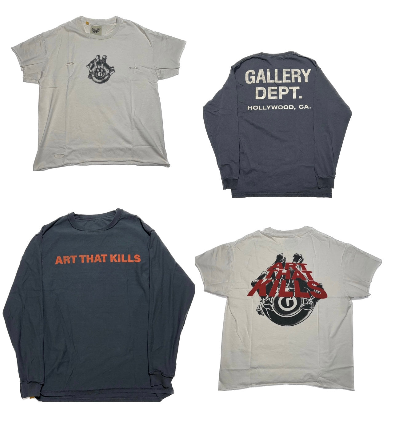 Gallery Dept Santos x Shop