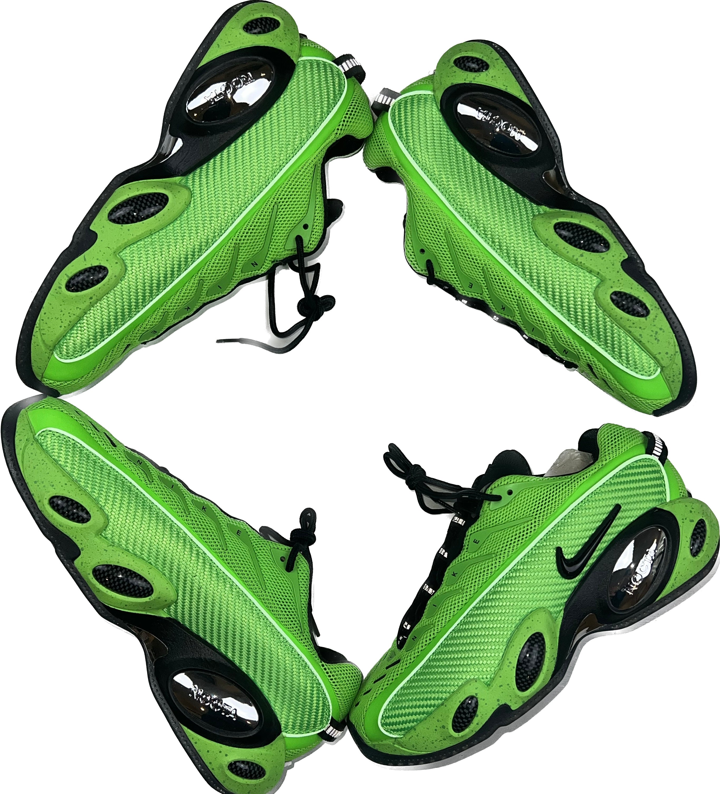 Footwear Santos x Shop