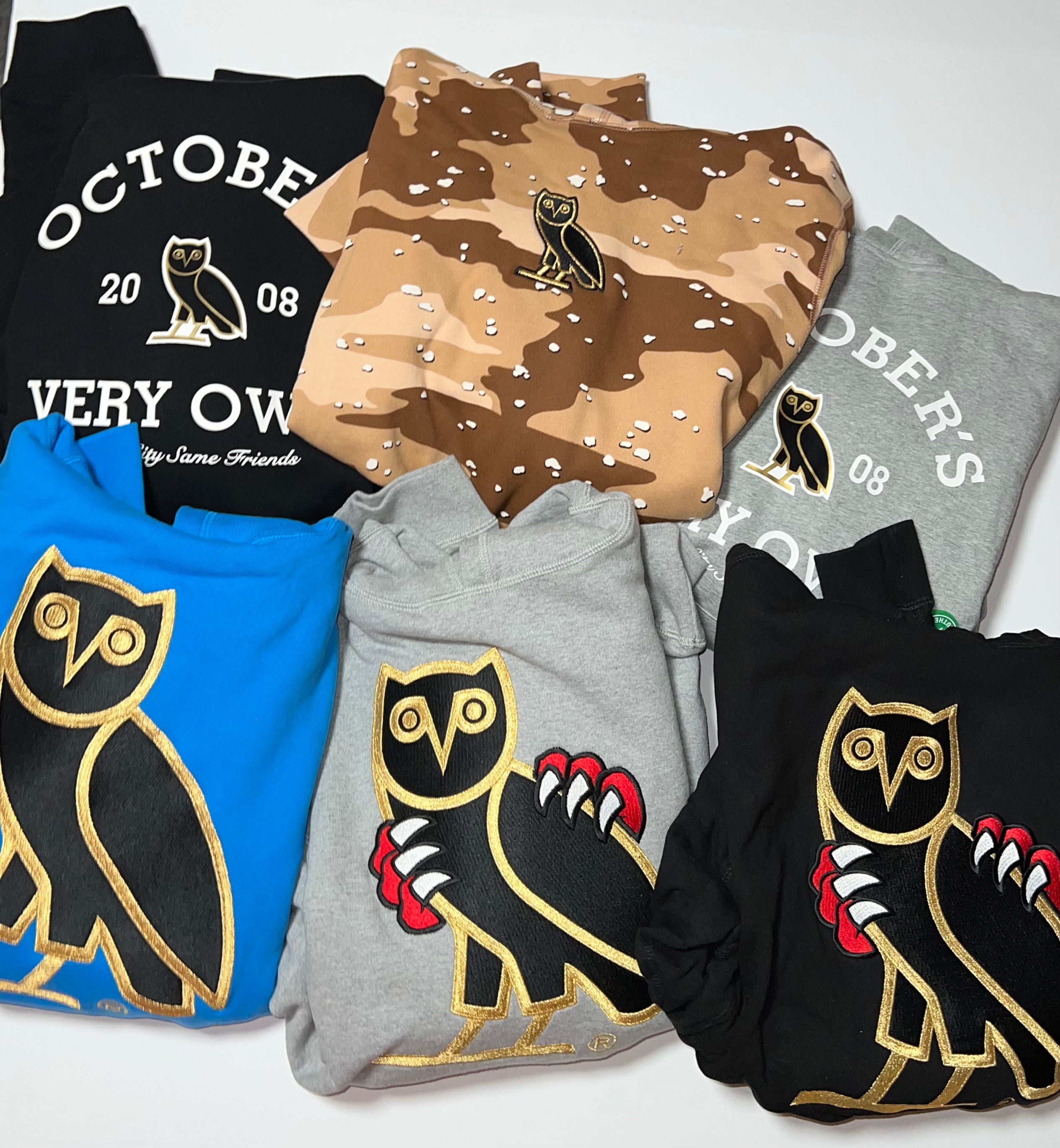 Sweatshirts & Hoodies Santos x Shop