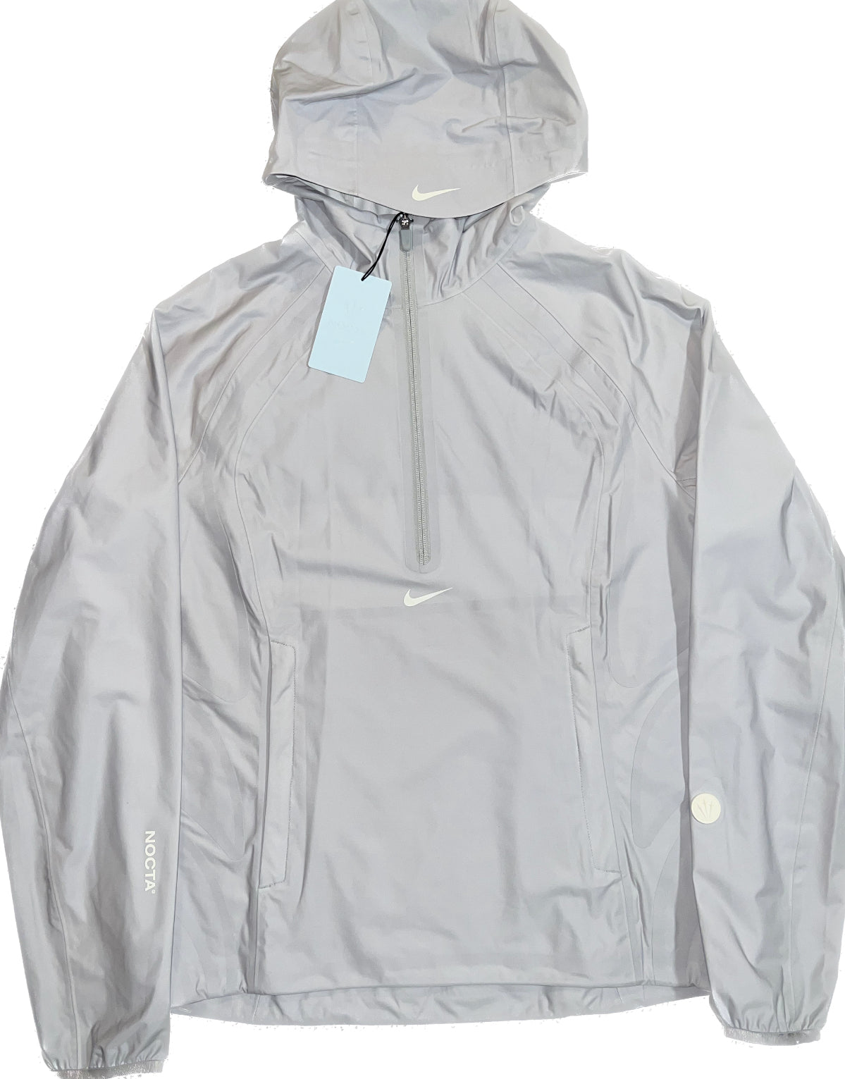 NOCTA Golf Jacket â Santos x Shop