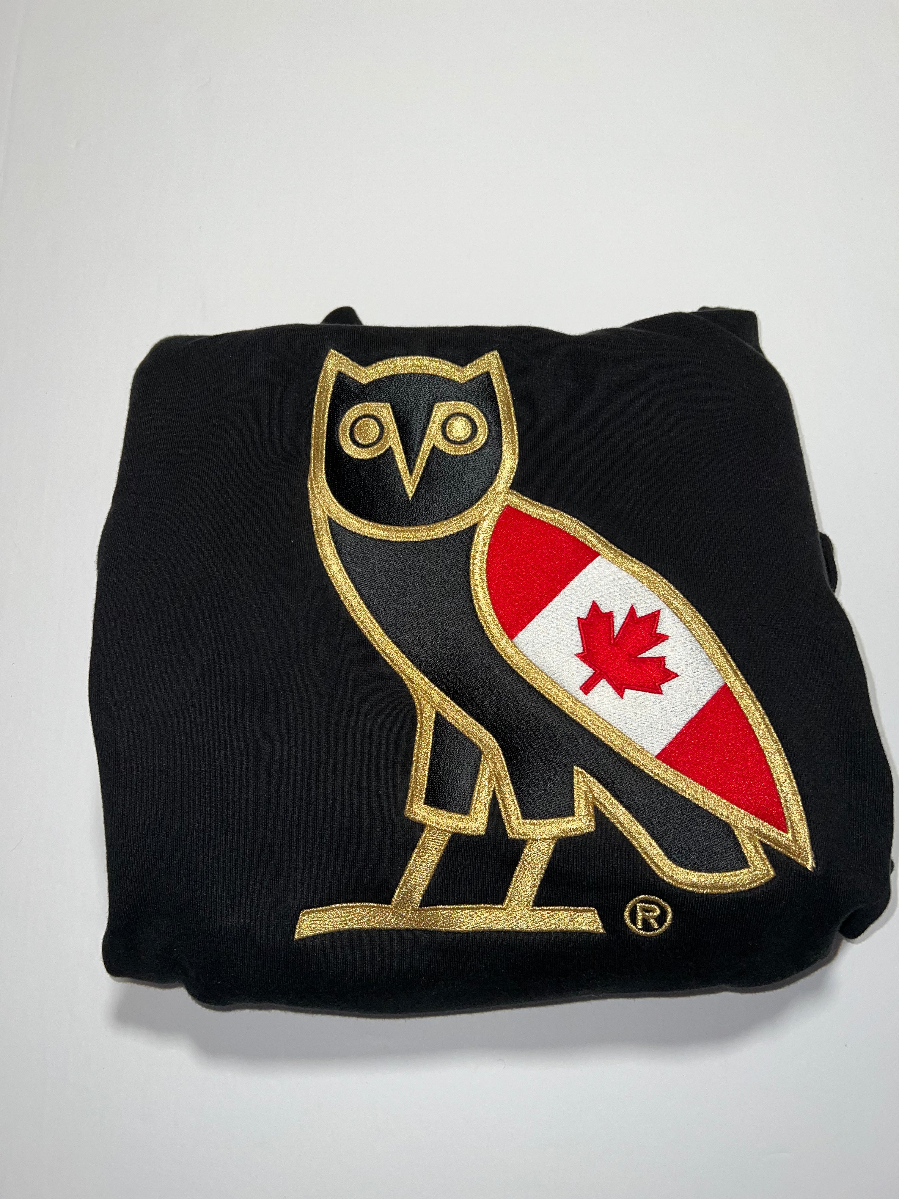 Ovo owl 2025 hoodie canada