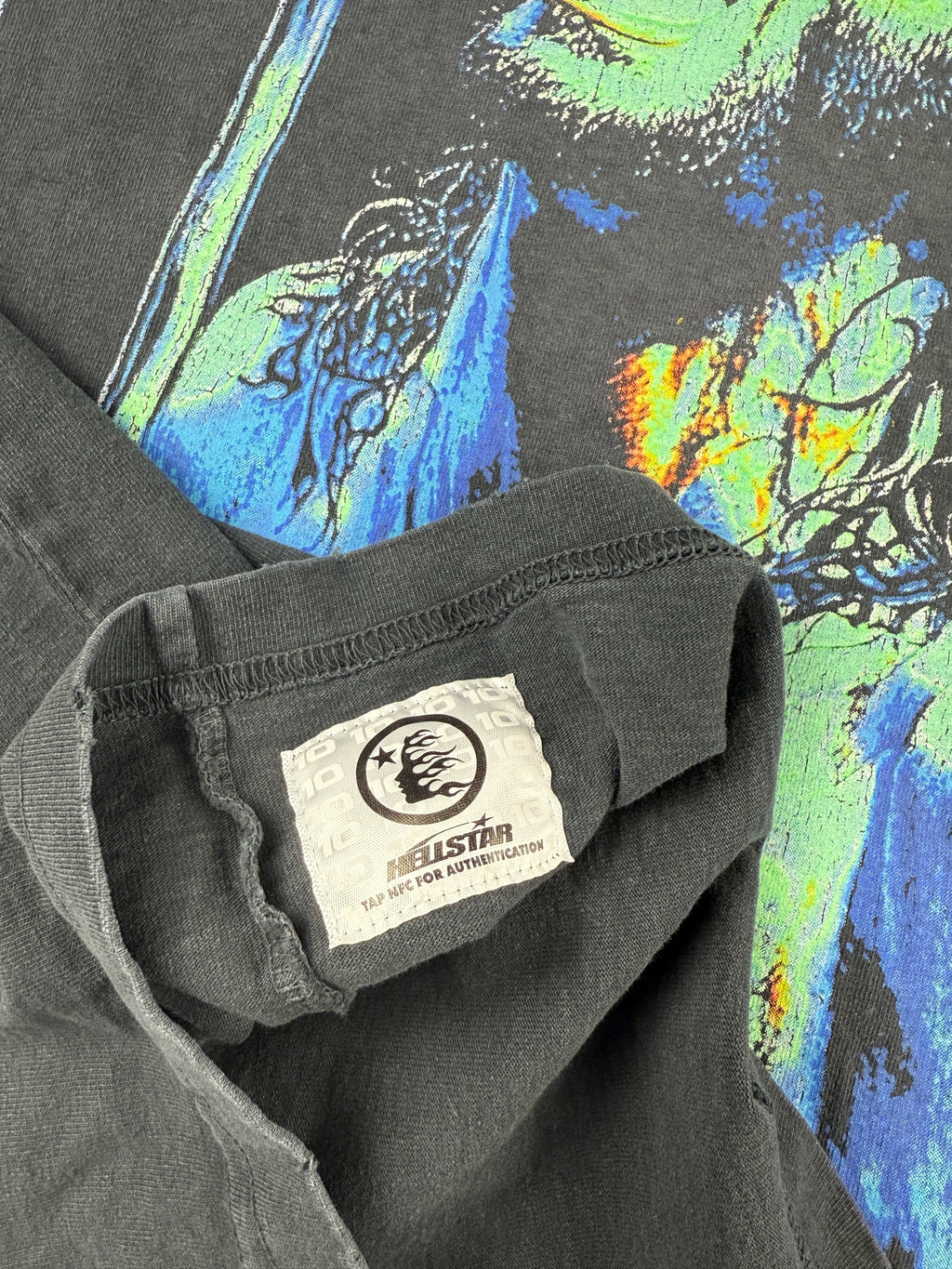 HS Ozzy T-shirt