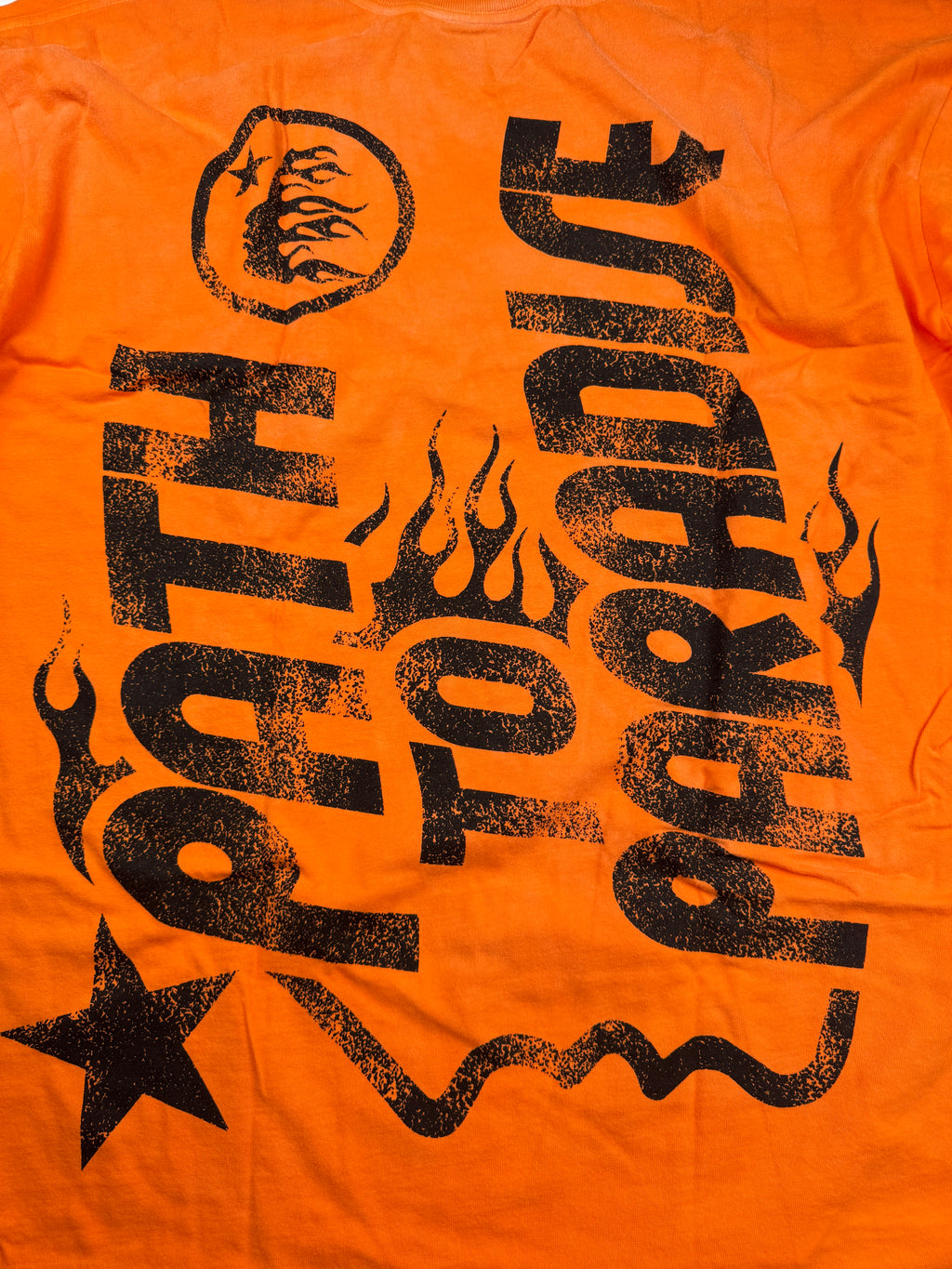 HS Jesus T-shirt