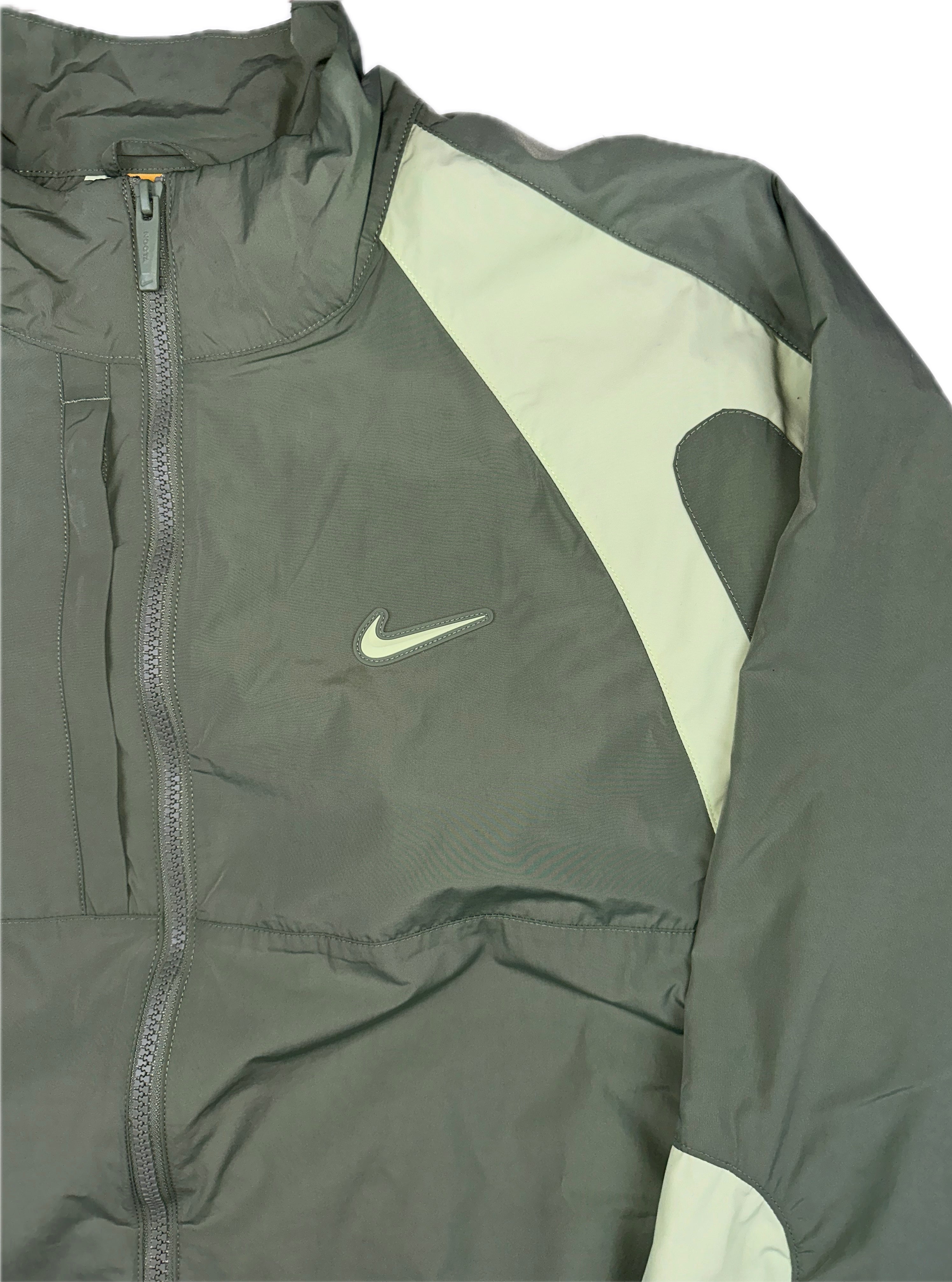 Unreleased NOCTA Track Jacket