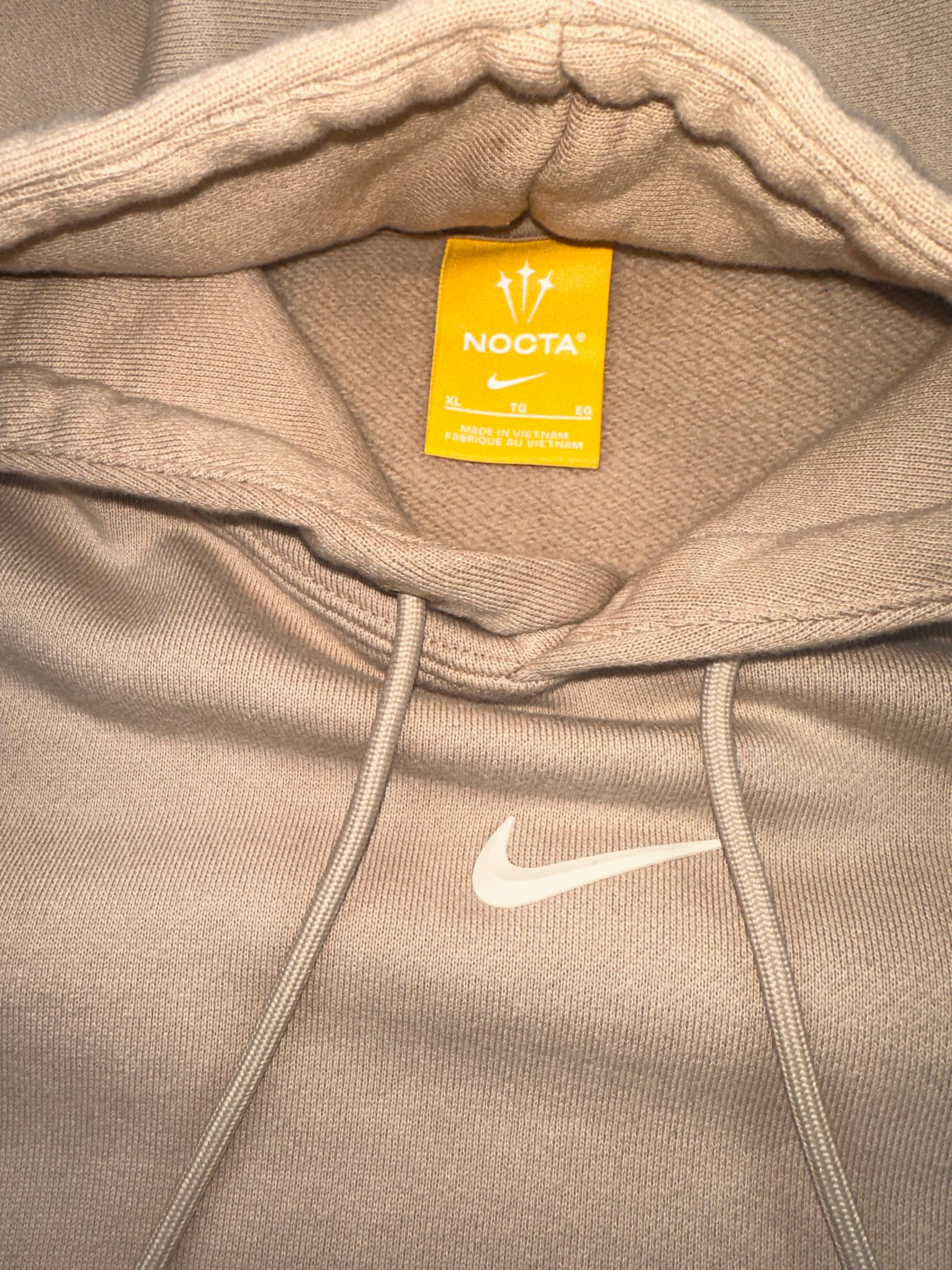 Unreleased NOCTA Hoodie