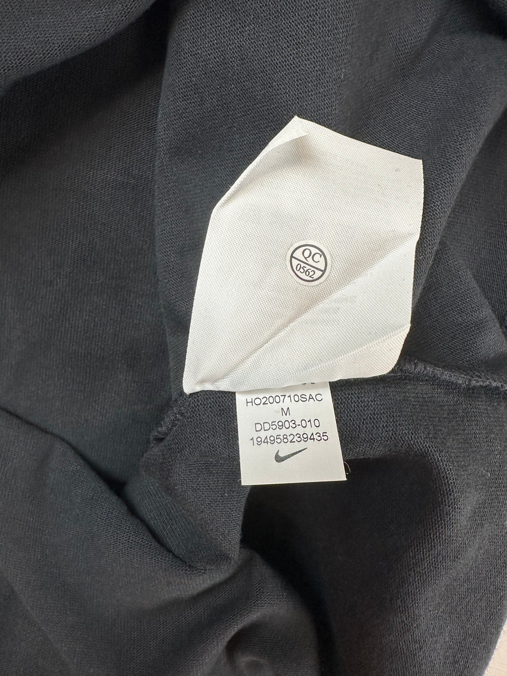 NOCTA Exclusive T-shirt