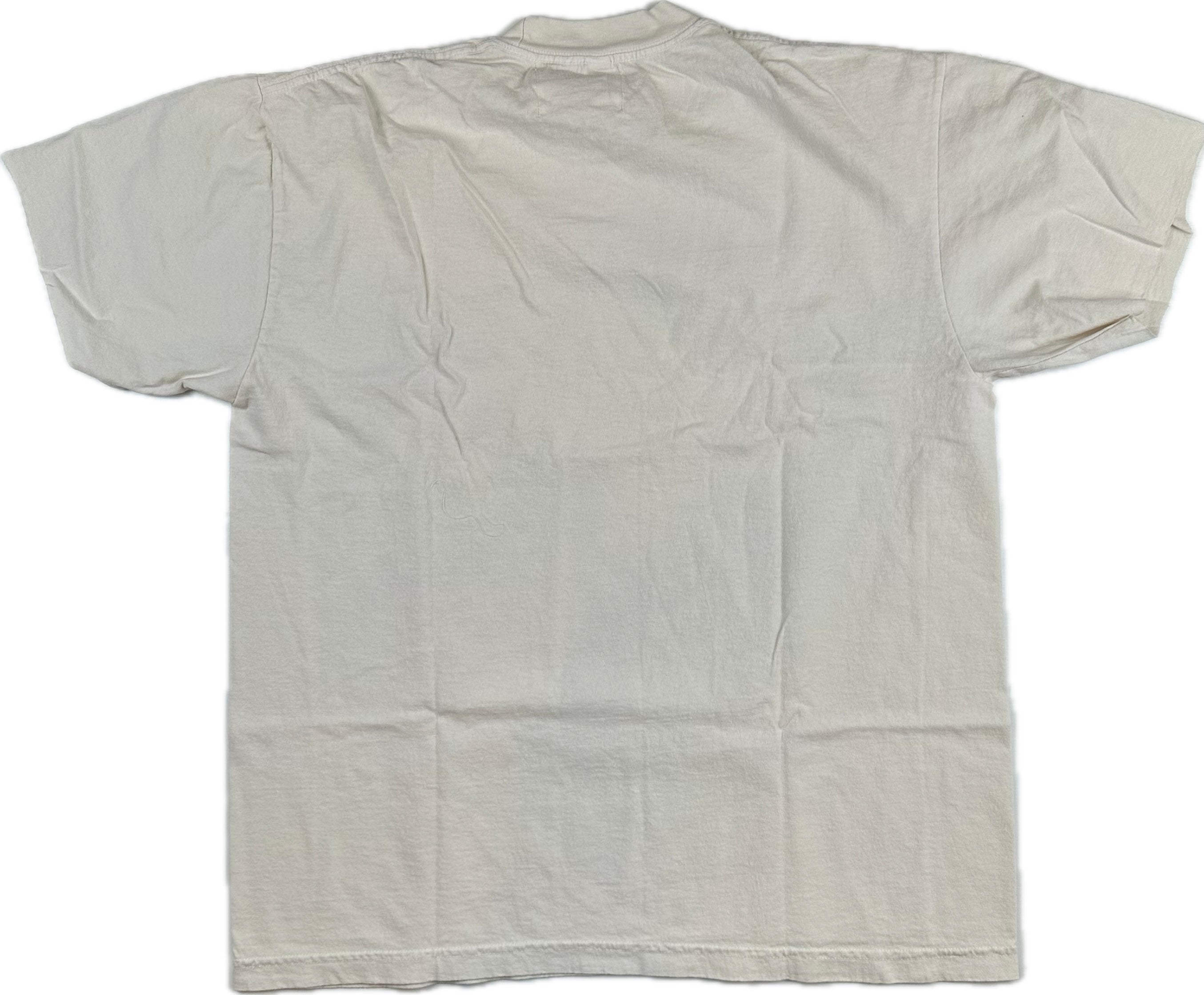 Vertabrae Skelos T-shirt
