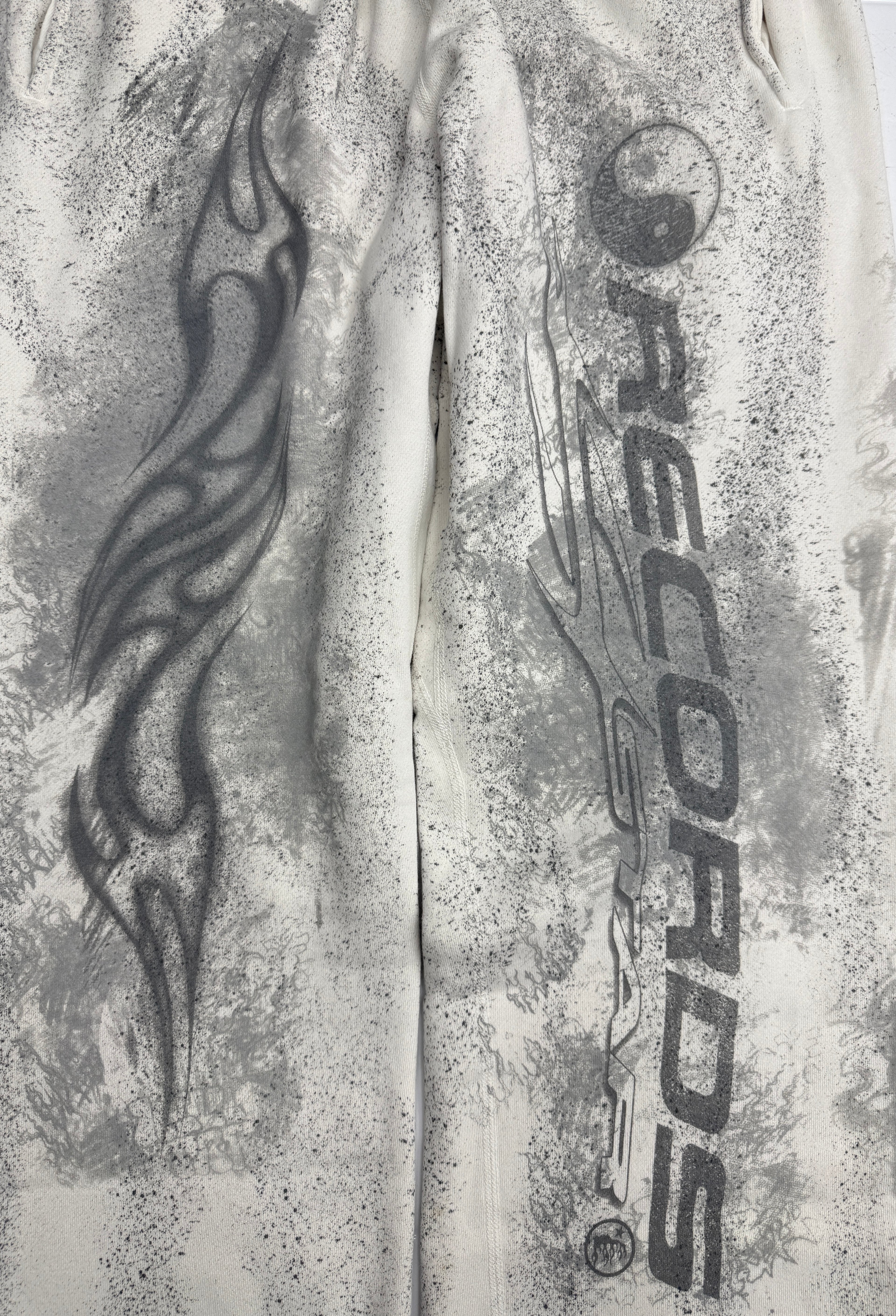 HS Ogre Sweatpants