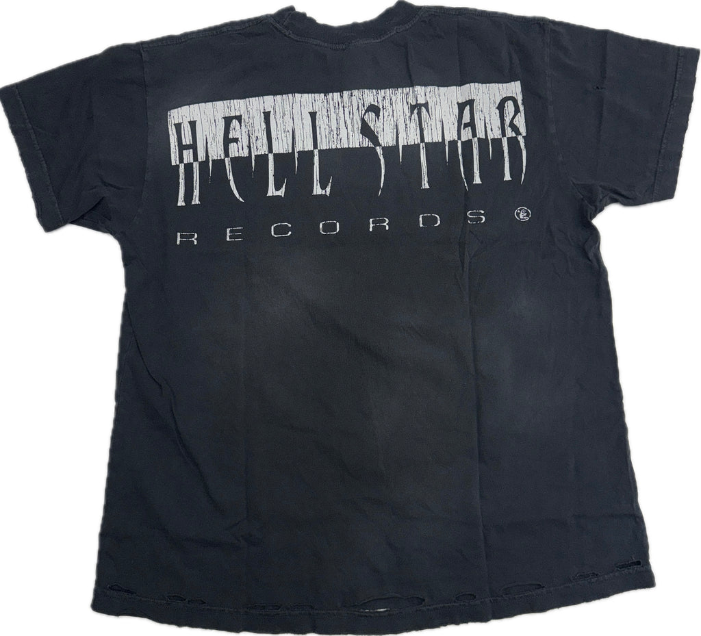 HS Spiritual Injection T-shirt