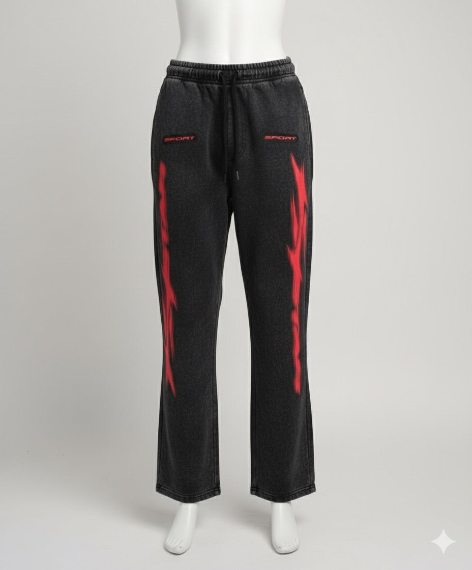 HS Motion Blur Sweatpants