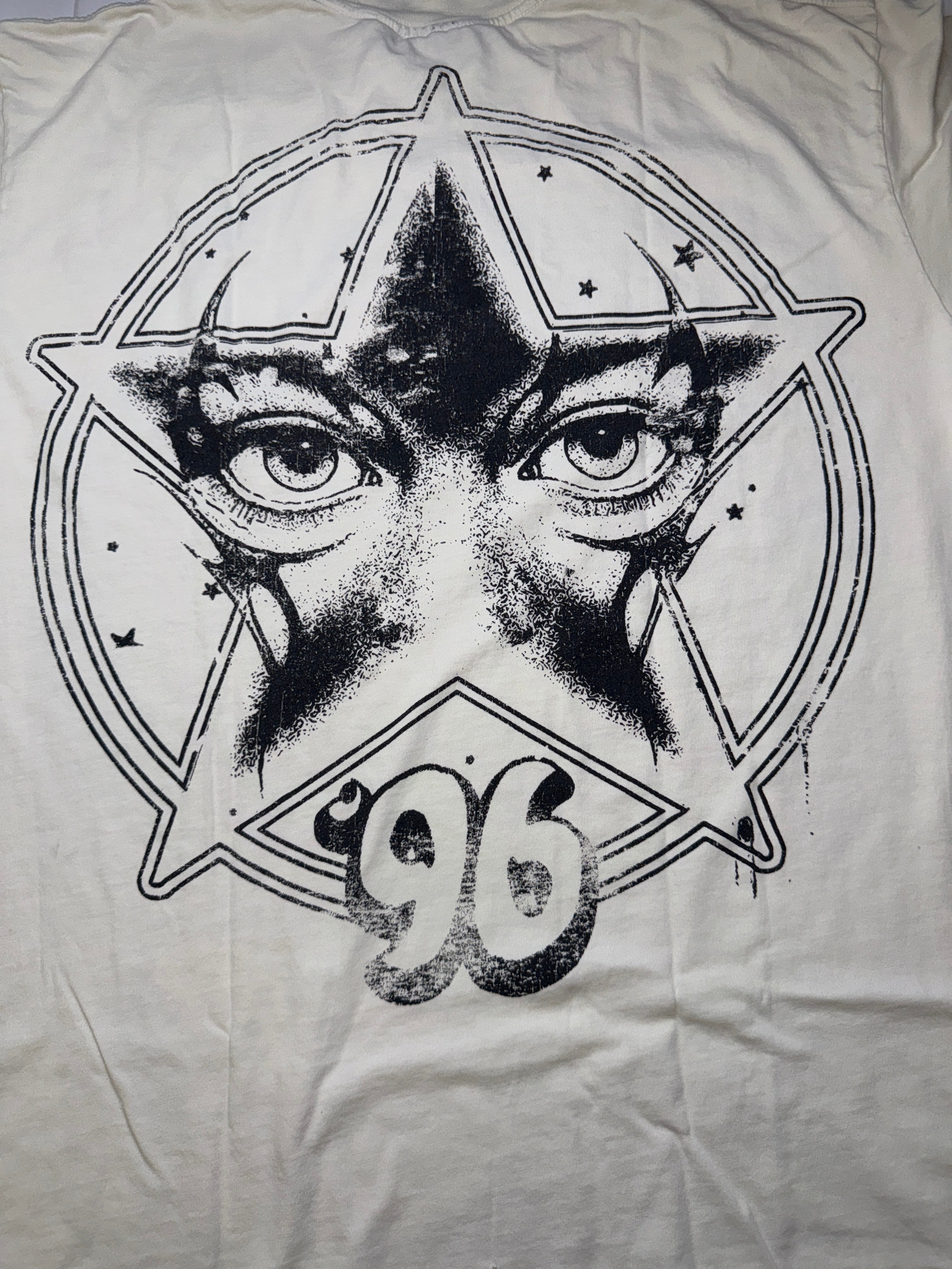 HS Rush T-shirt