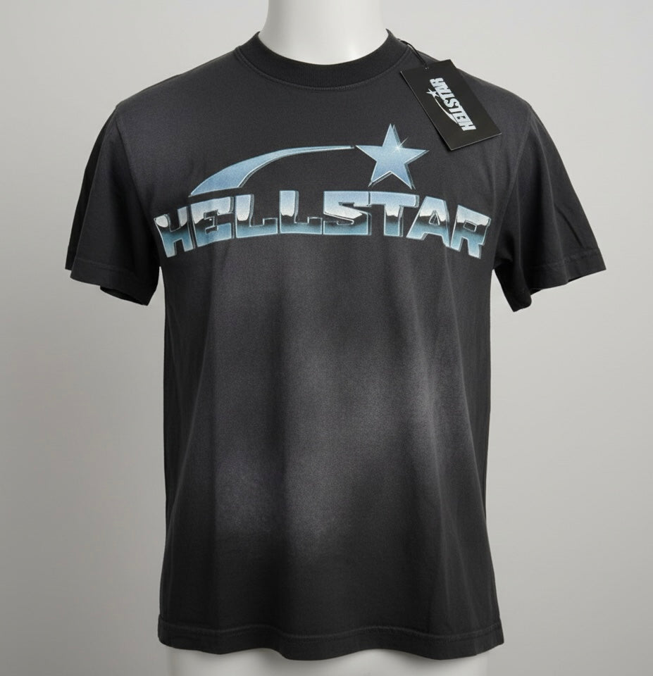 HS Chrome Logo T-shirt