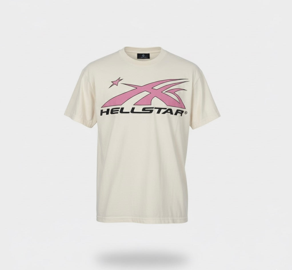 HS Sports Logo T-shirt