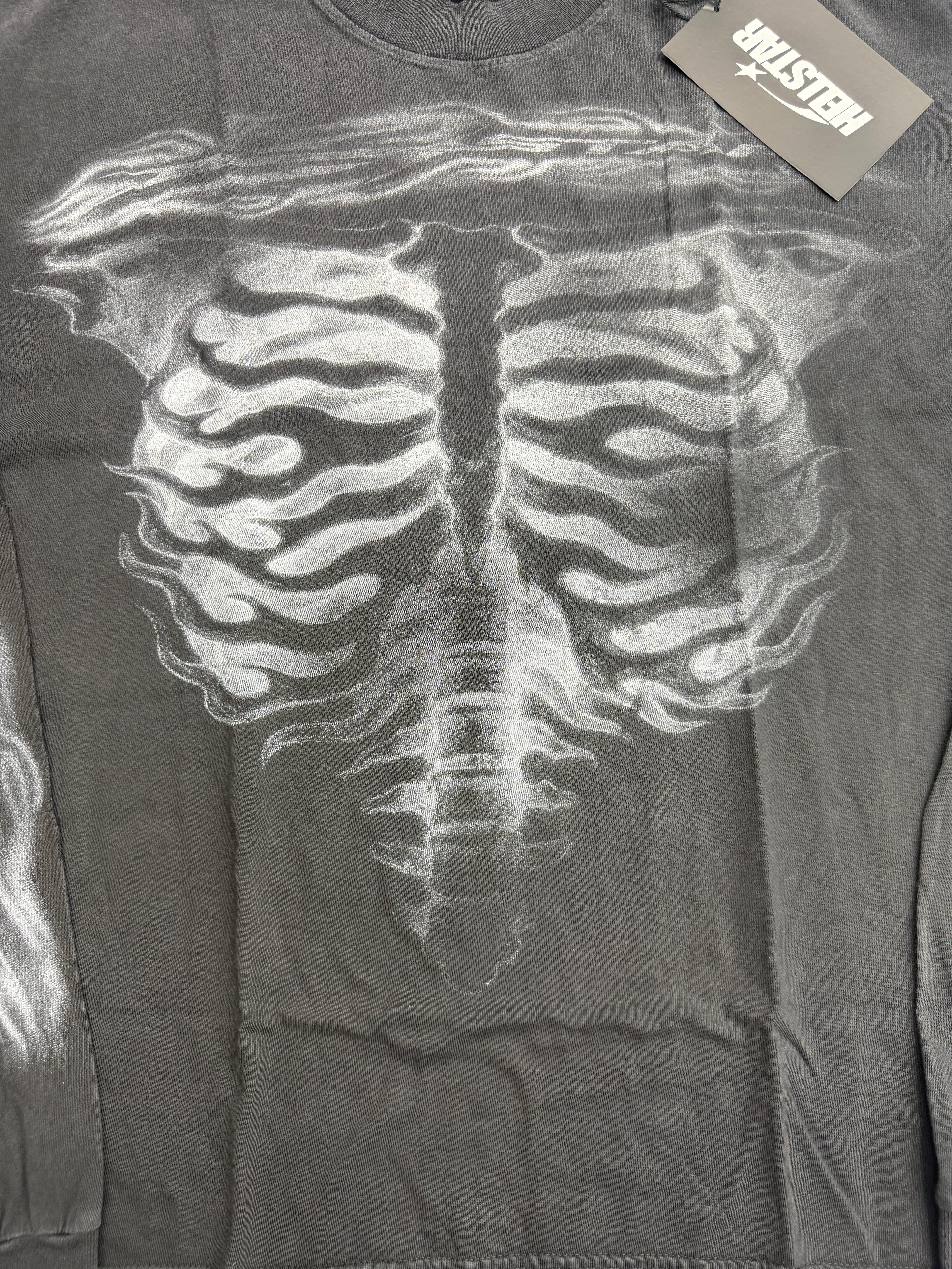 HS Skele Long Sleeve T-shirt