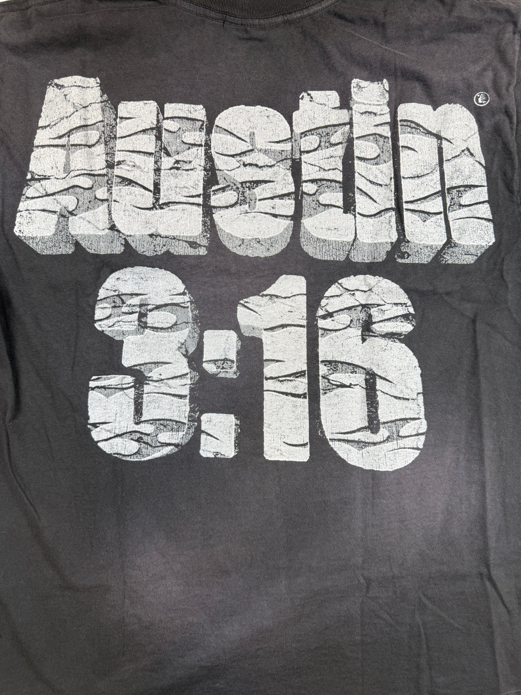 HS Austin T-shirt