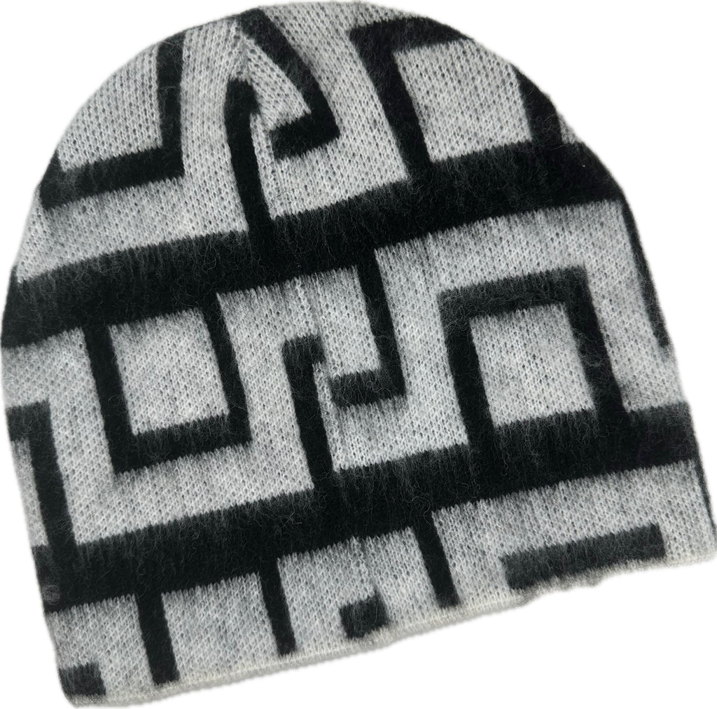 Vertabrae Beanie