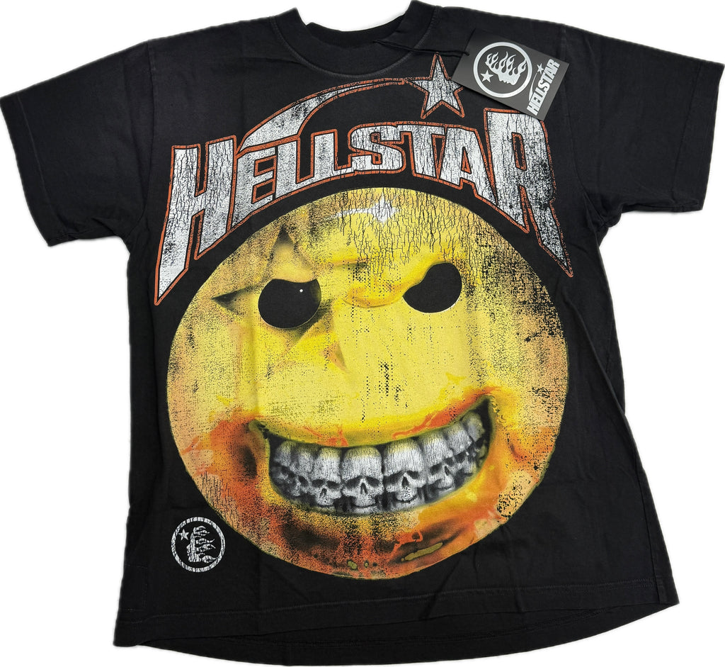 HS Evil Smile T-shirt