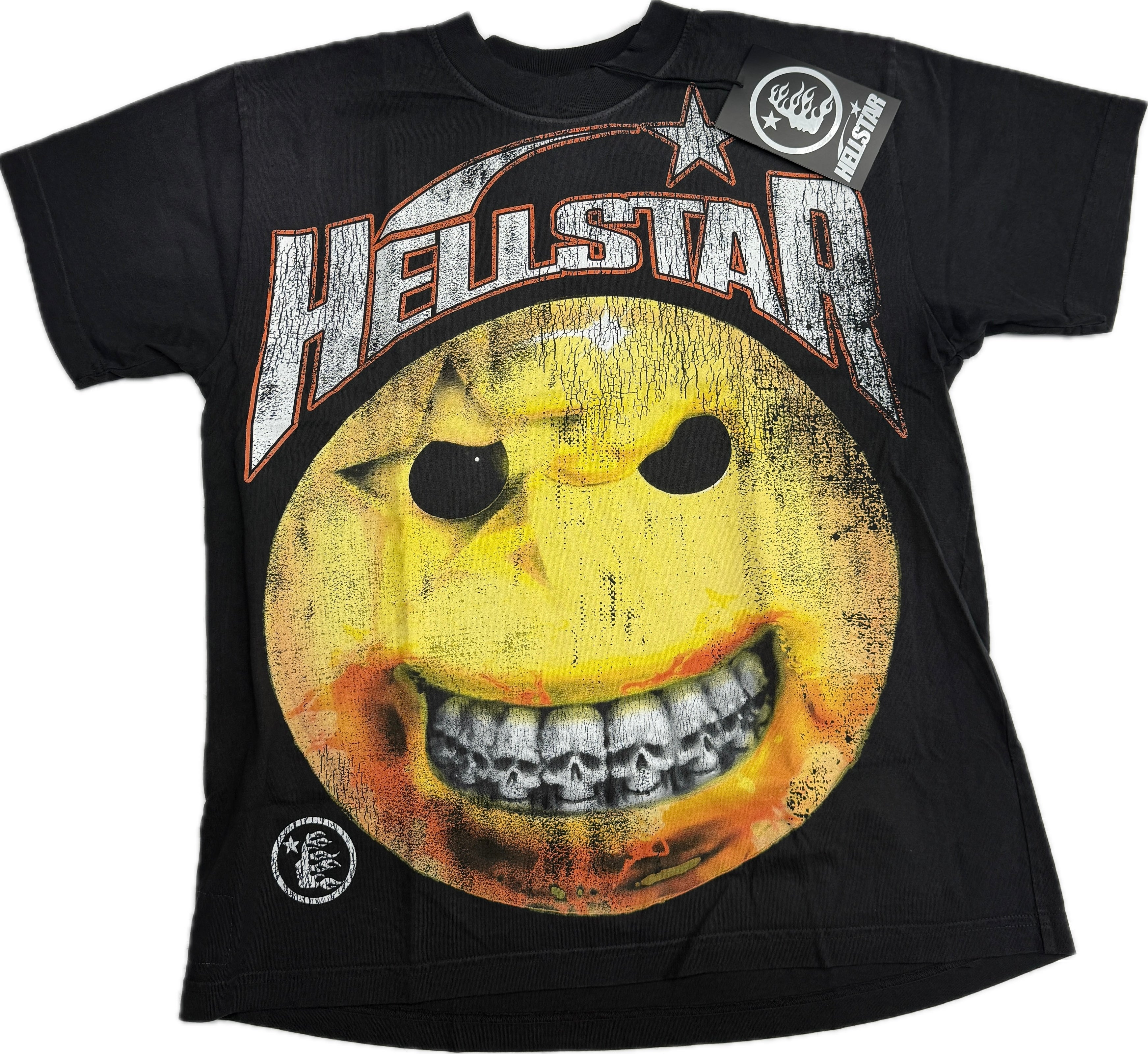 HS Evil Smile T-shirt