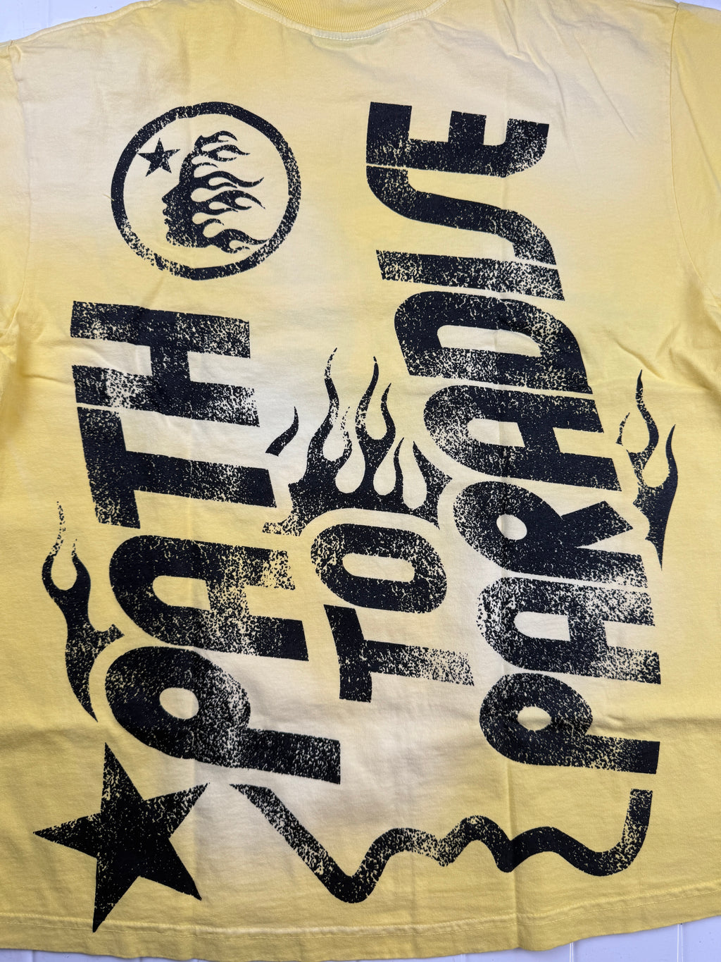 HS P2P T-shirt
