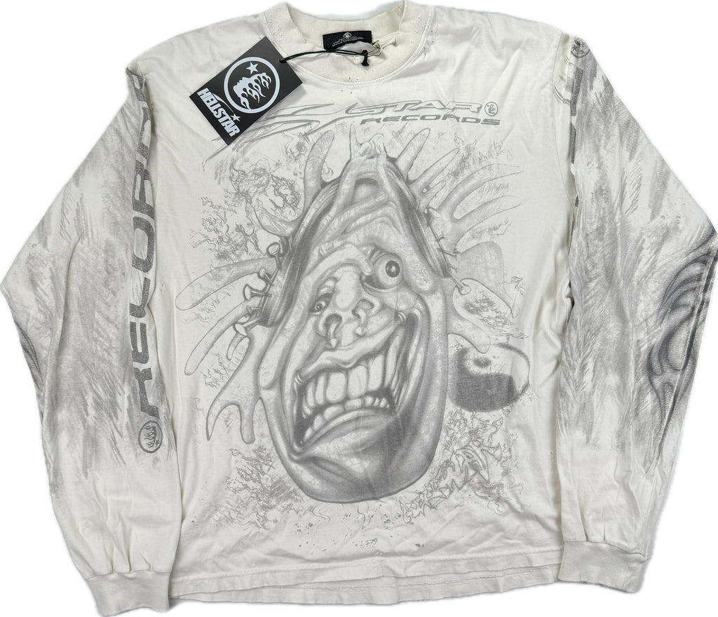 HS Ogre Long Sleeve T-shirt