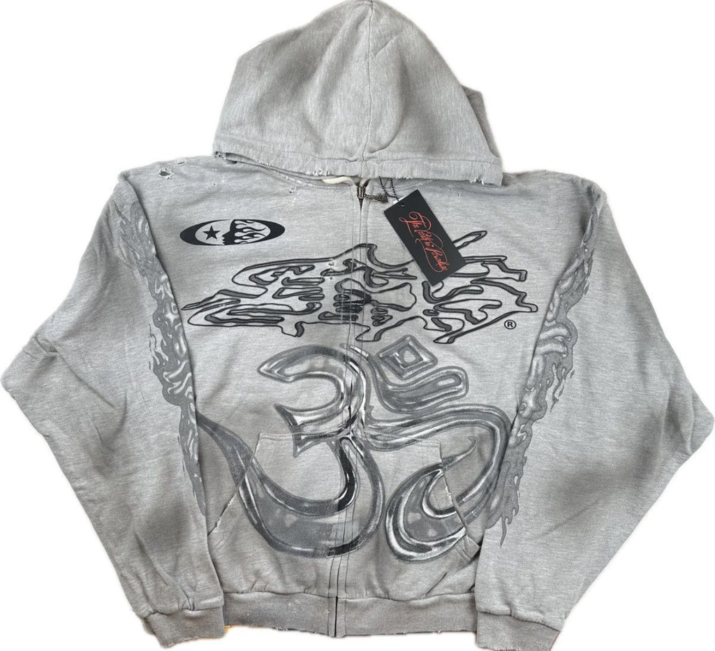 HS Yoga Hoodie