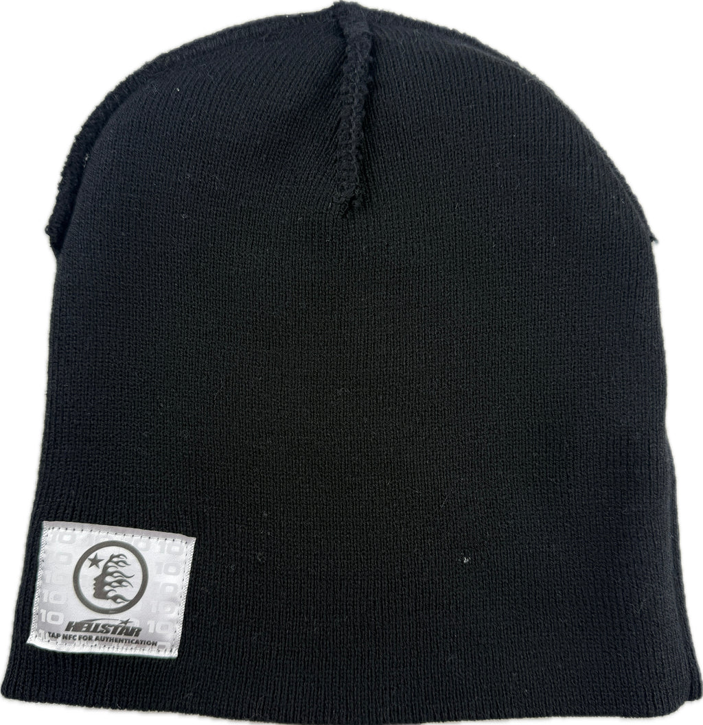 HS Airbrush Smoke Beanie