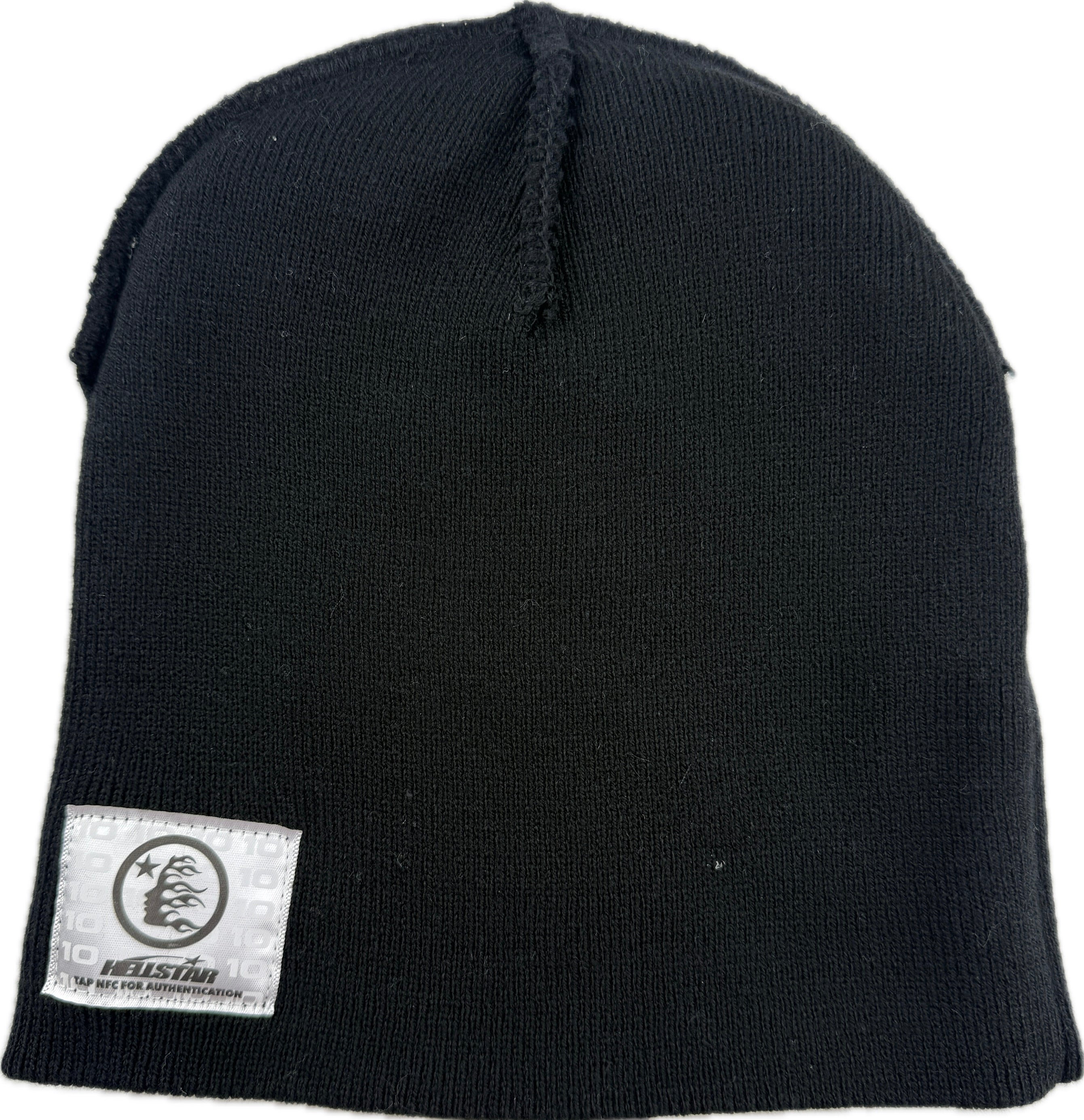 HS Airbrush Smoke Beanie