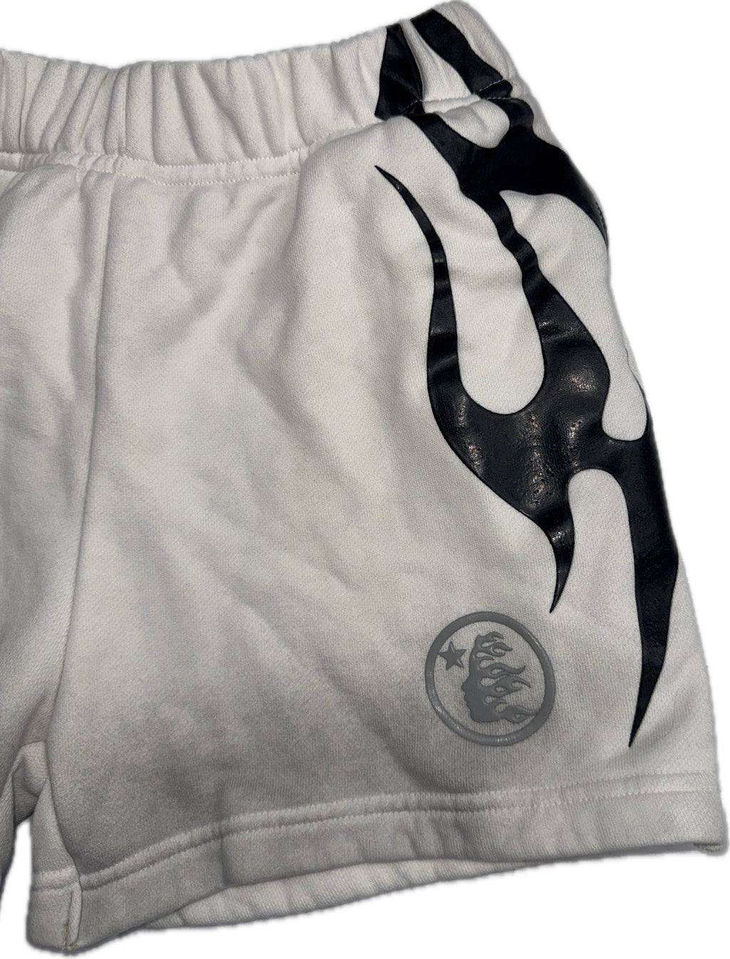 HS Women’s Flame Shorts