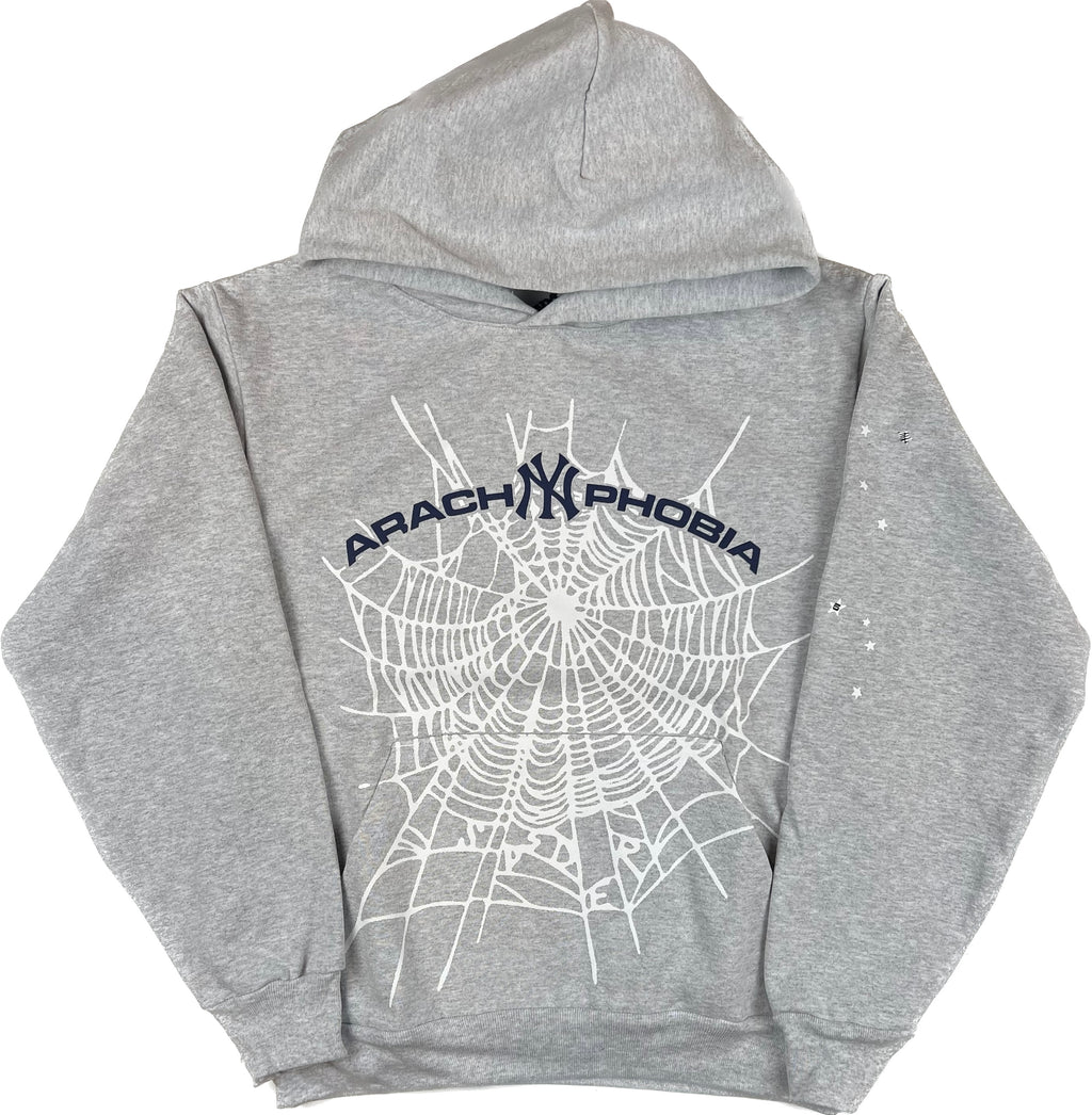 Sp5der ArachNYphobia Hoodie