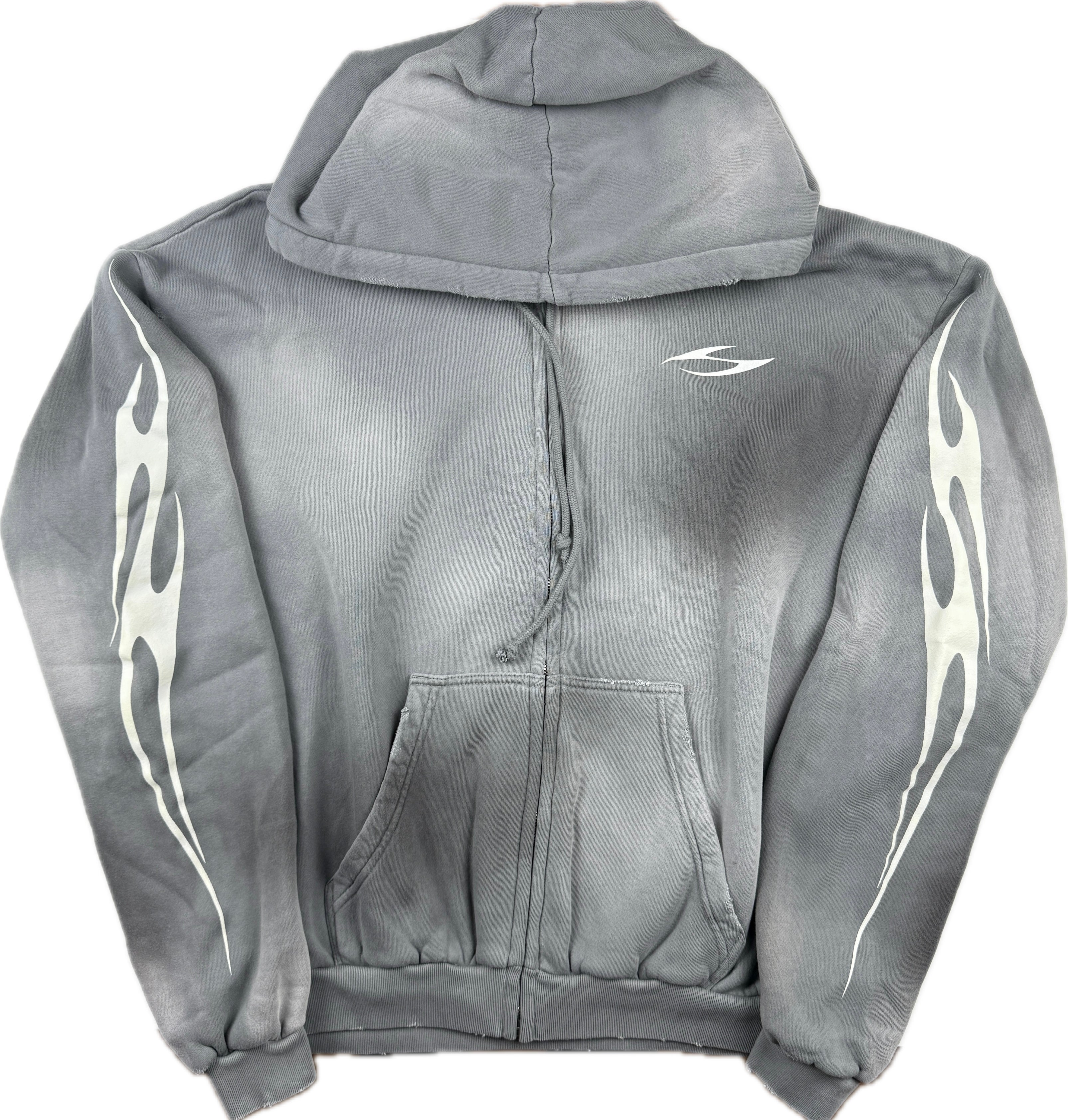 HS Hstar Hoodie