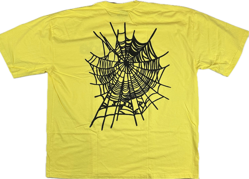 Sp5der Web T-shirt