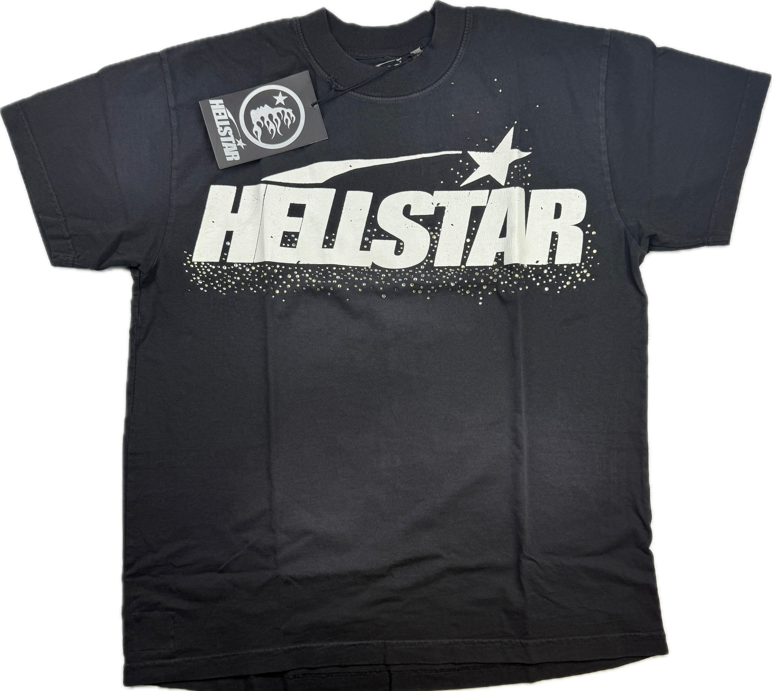 HS Classic Rhinestone T-shirt