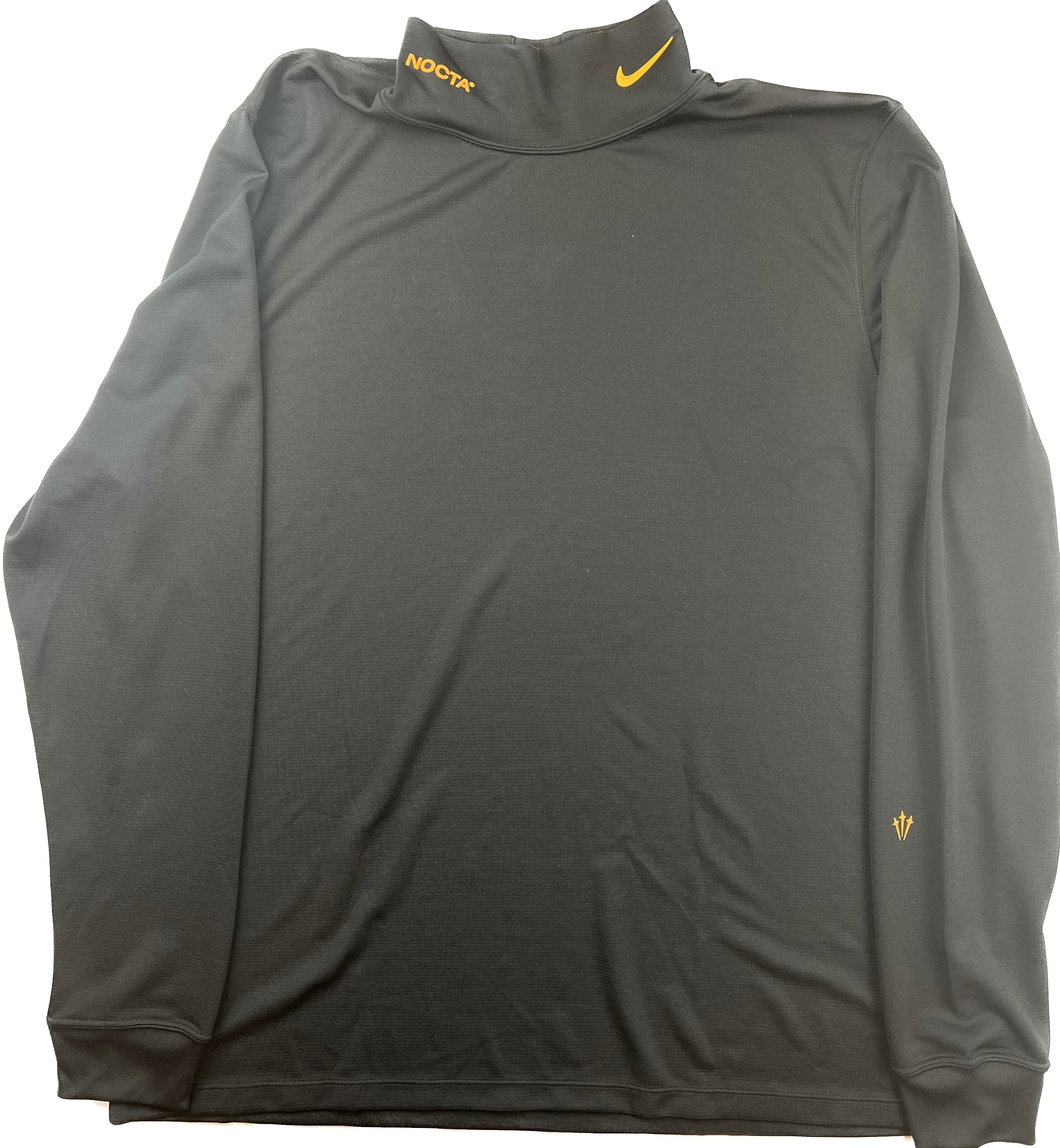 NOCTA Turtle Neck