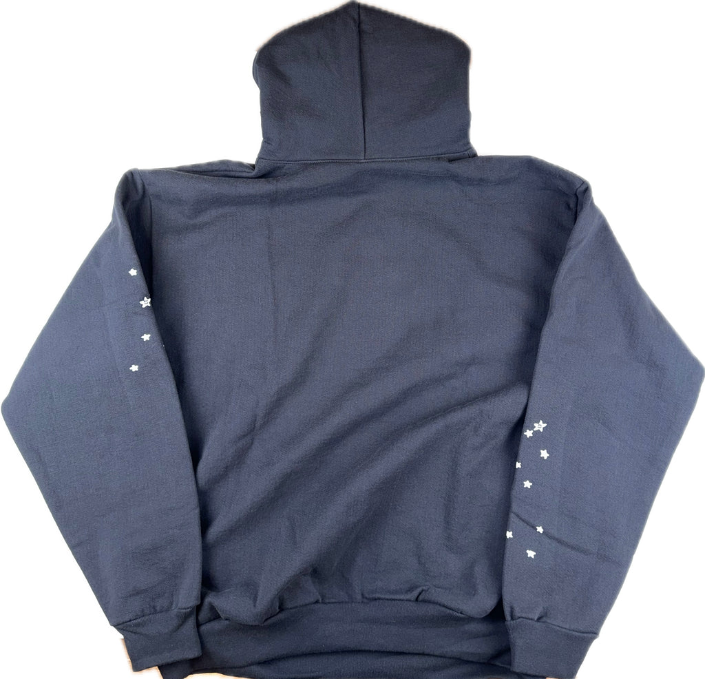 Sp5der OG Web Hoodie