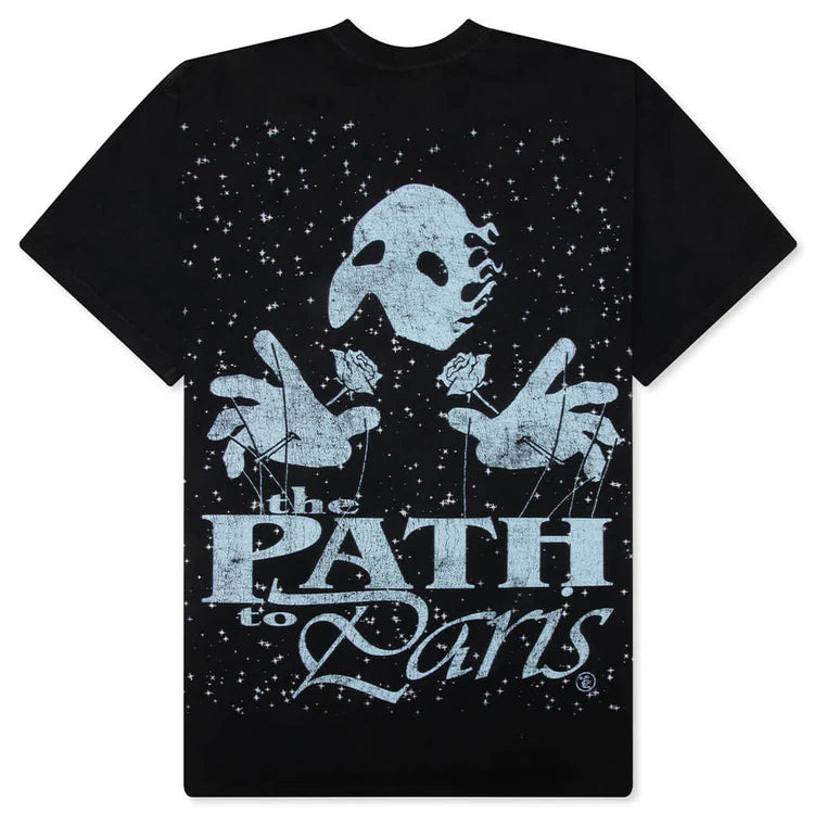 HS Phantom Of The Opera T-shirt