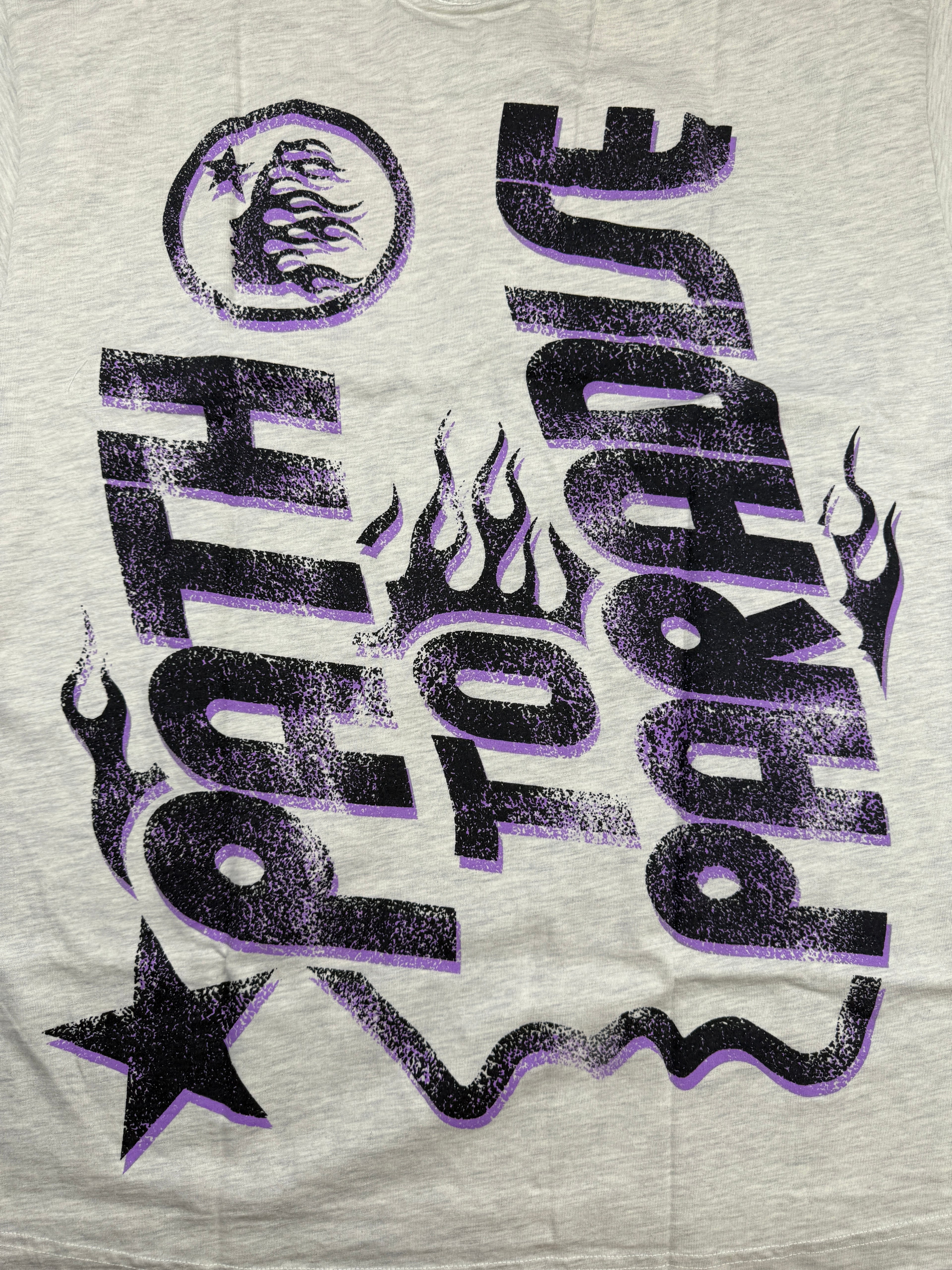 HS P2P T-shirt