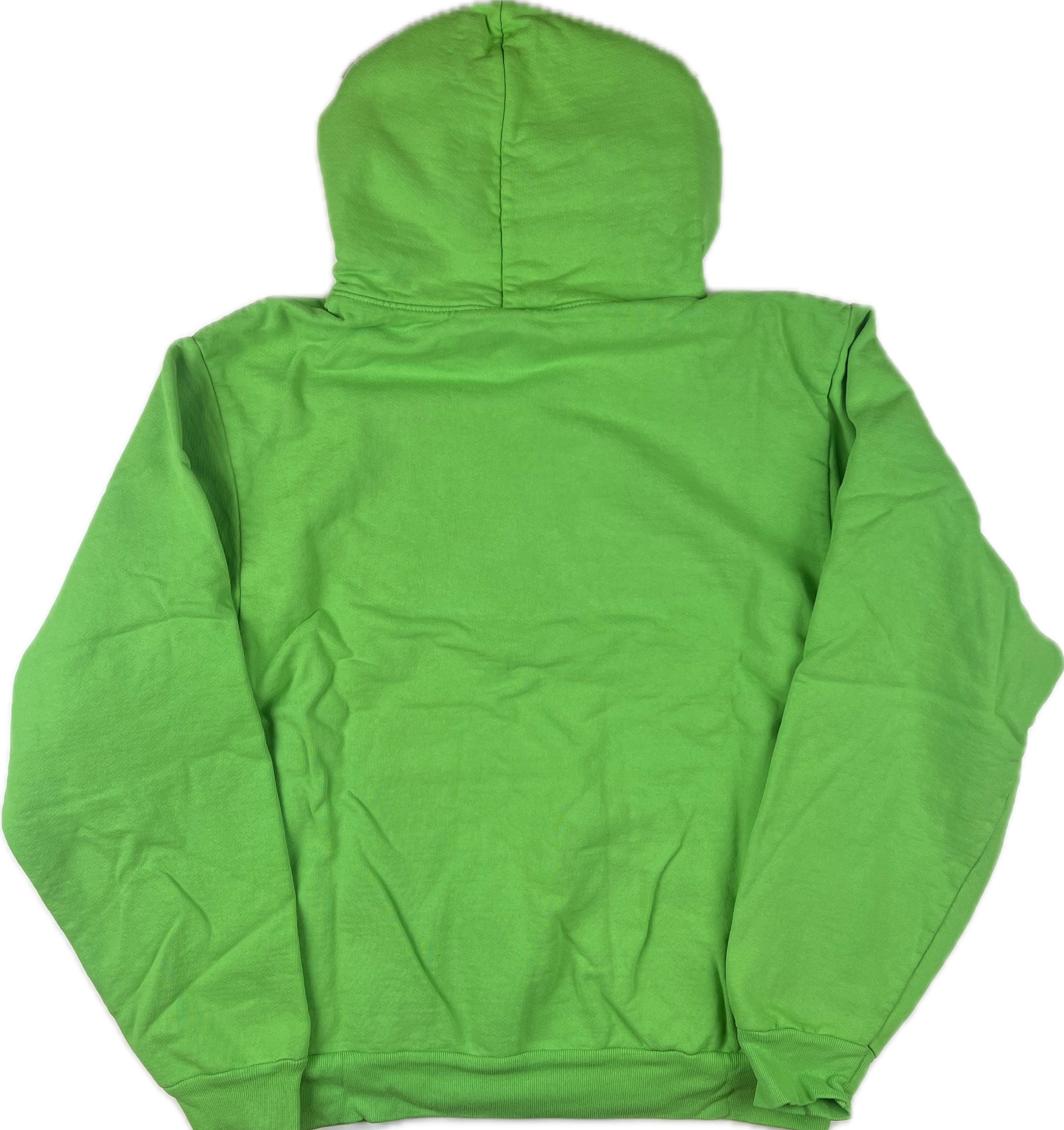 Sp5der 8 Days of Sp5der Hoodie