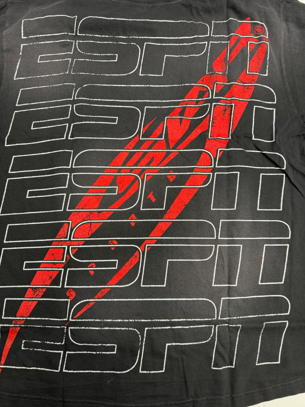 HS Run ESPN T-shirt