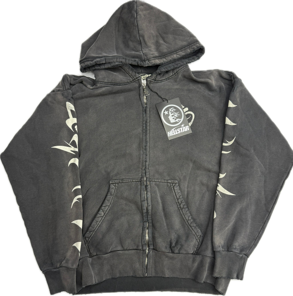 HS Ohm Hoodie