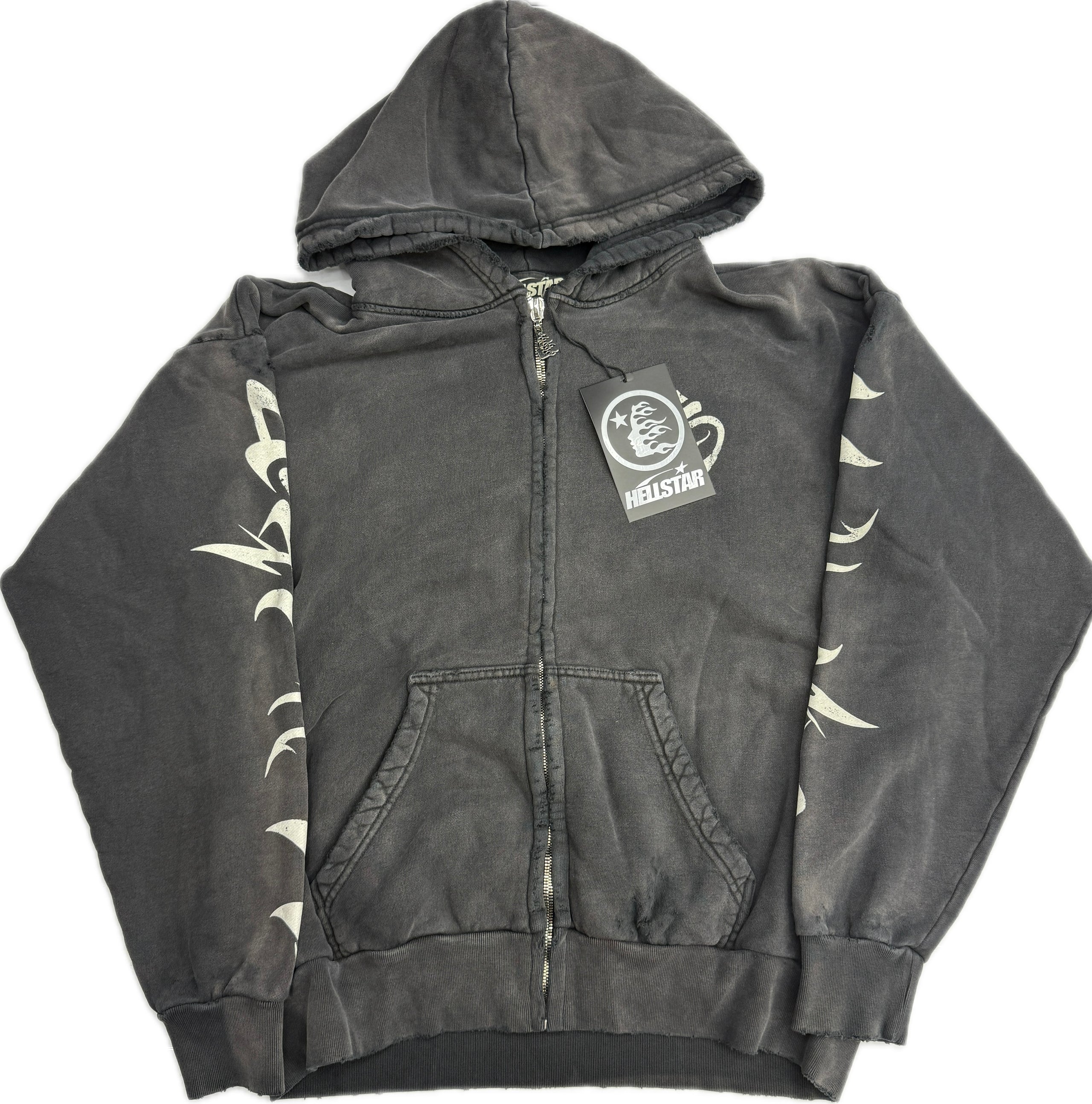 HS Ohm Hoodie