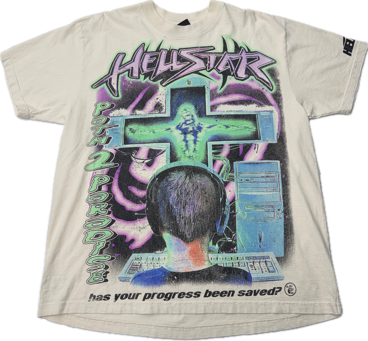 HS Online T-shirt