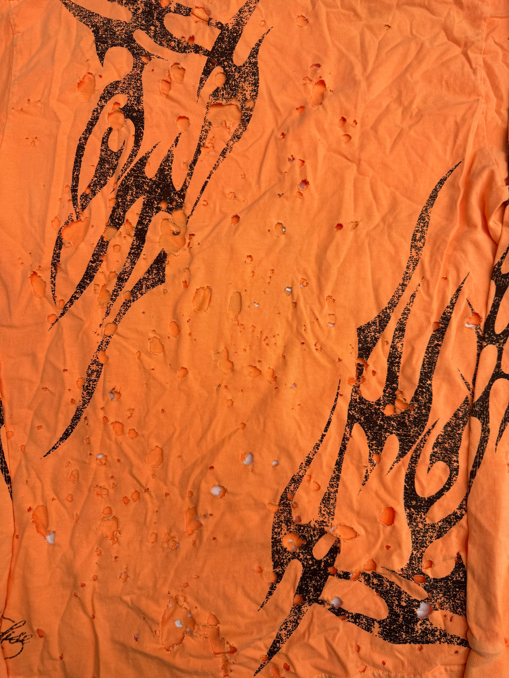 HS Tribal Long Sleeve T-shirt