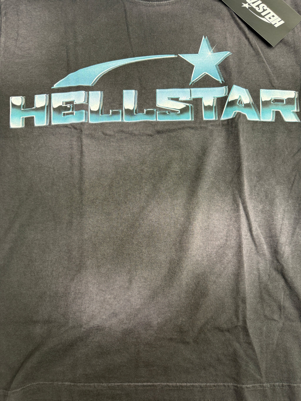 HS Chrome Logo T-shirt