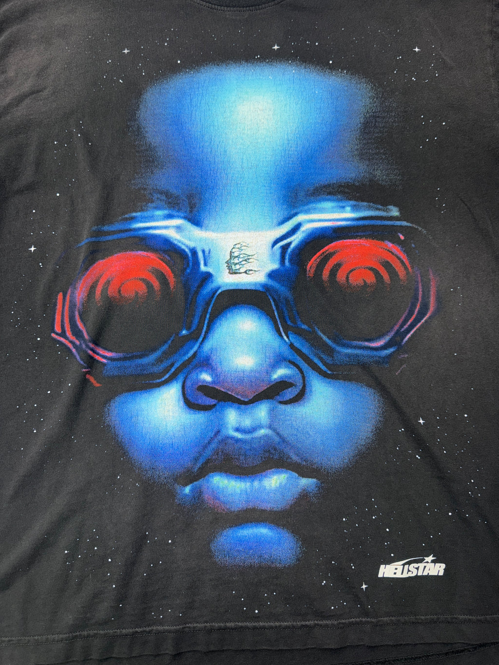 HS Goggles T-shirt