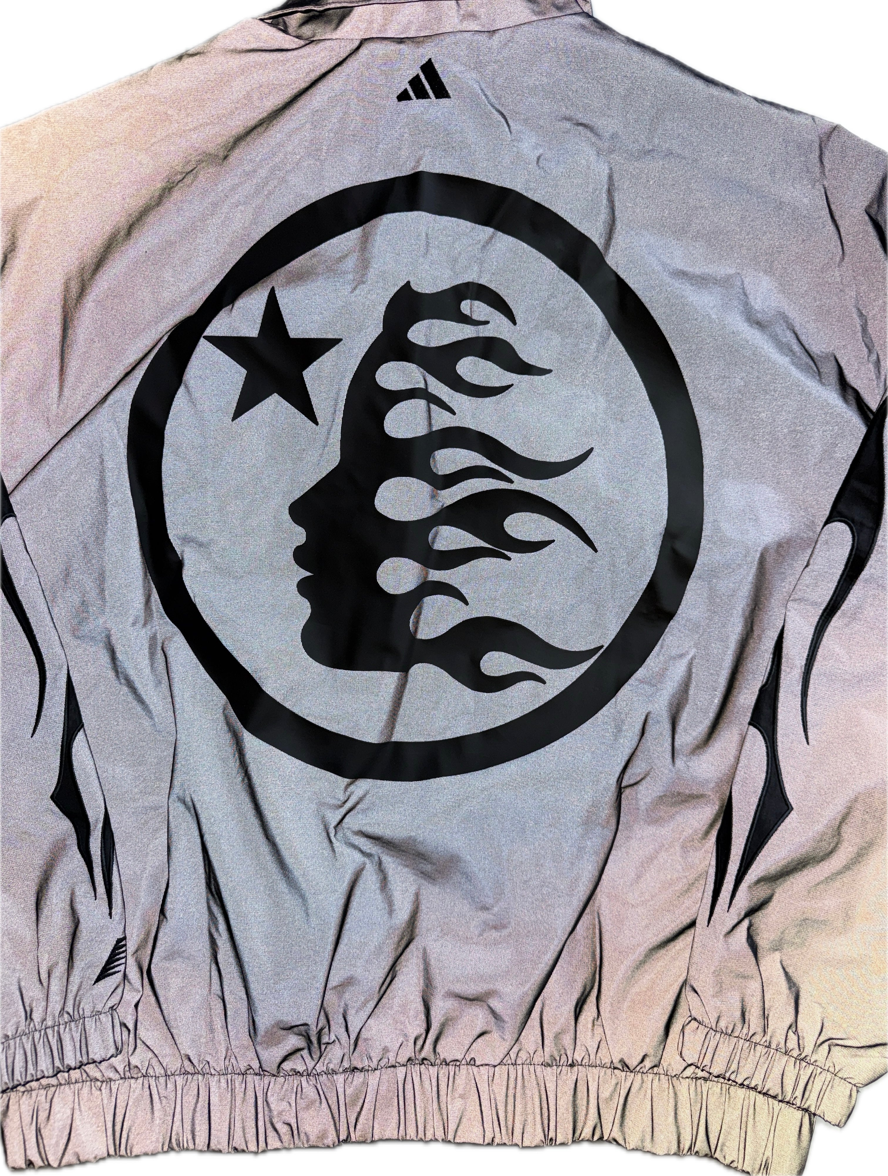 HS x Adidas Track Jacket