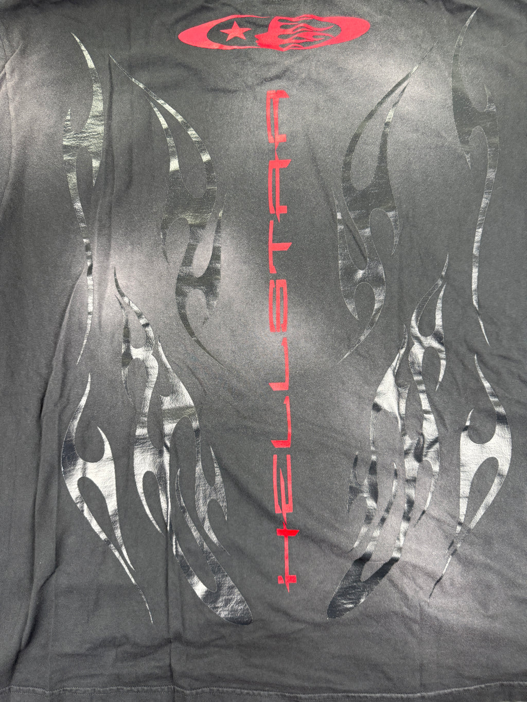 HS Sports Flame Logo T-shirt