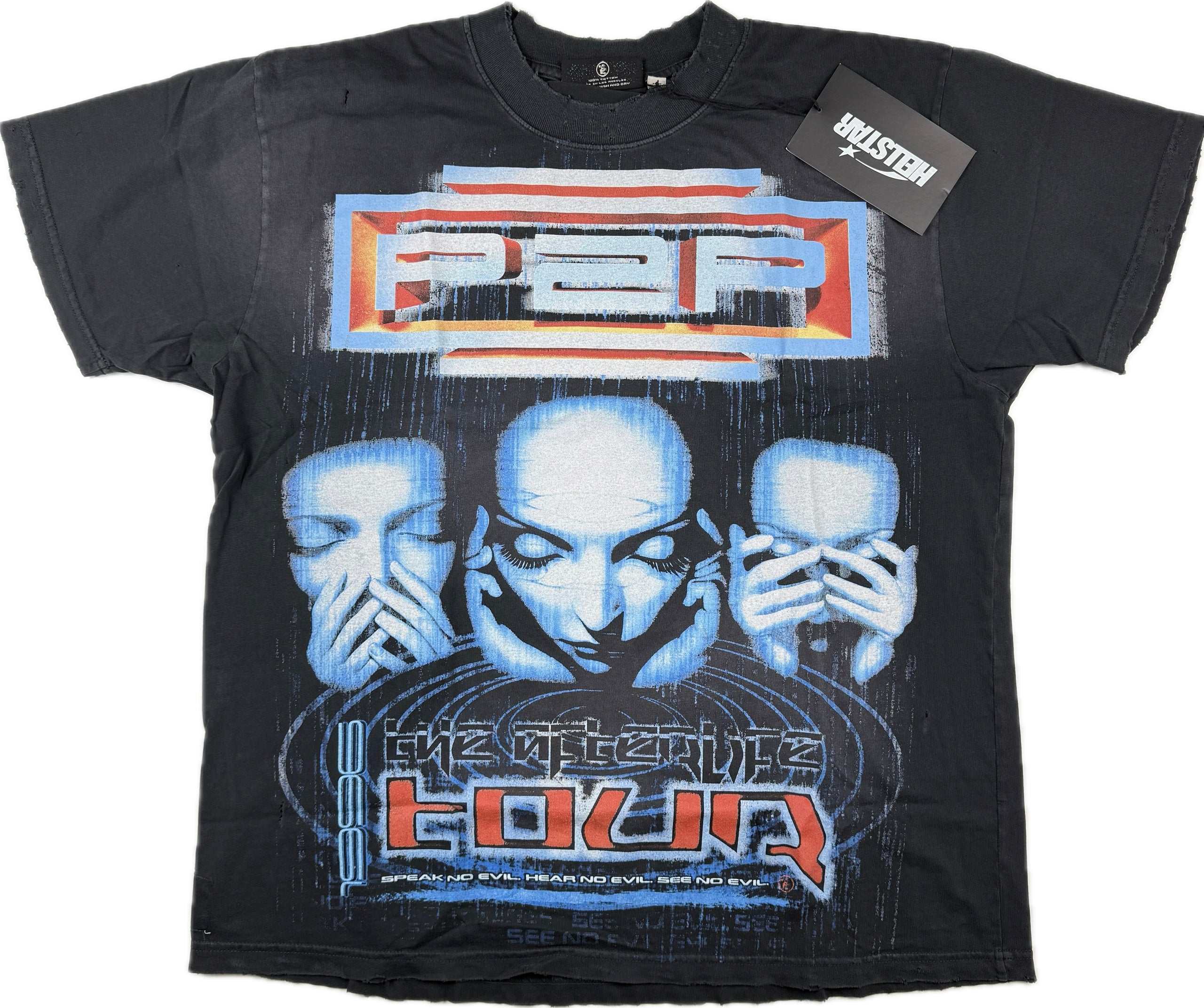 HS Afterlife Tour T-shirt