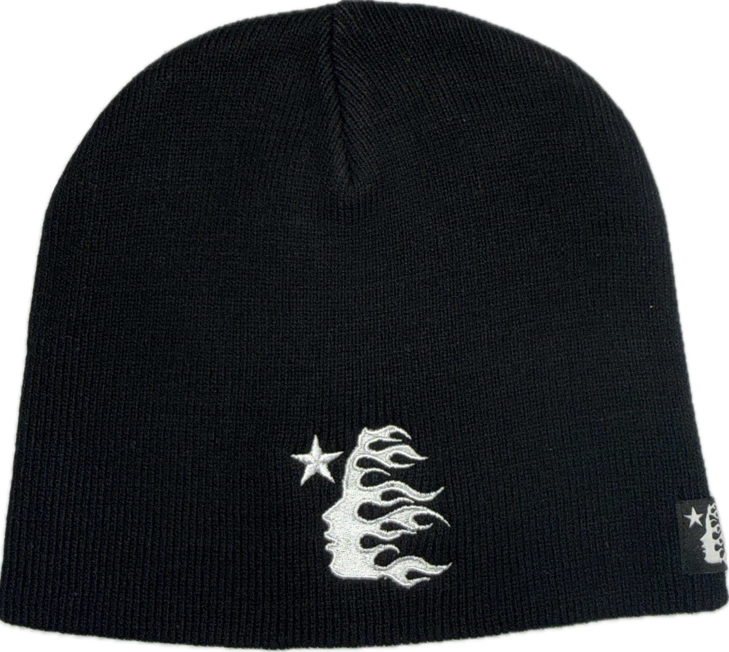 HS Patch Beanie
