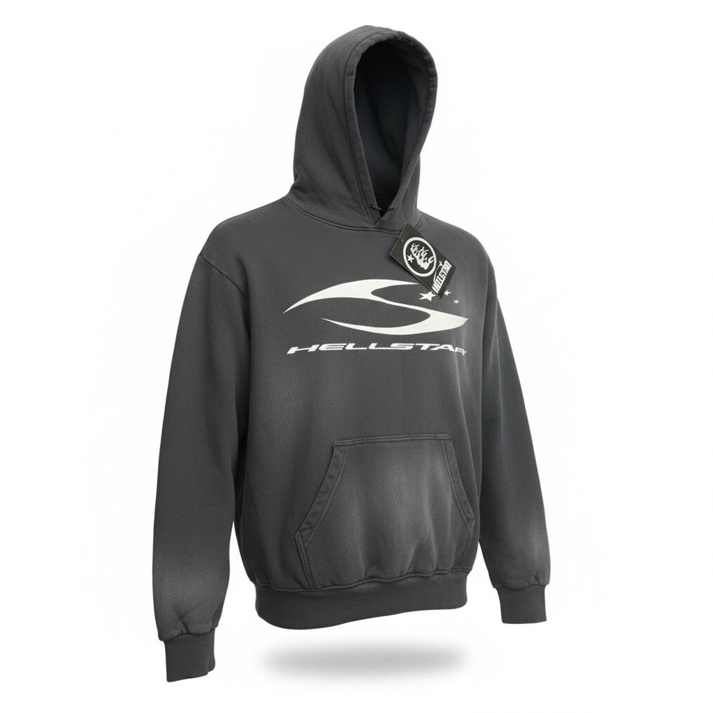 HS Hstar Hoodie