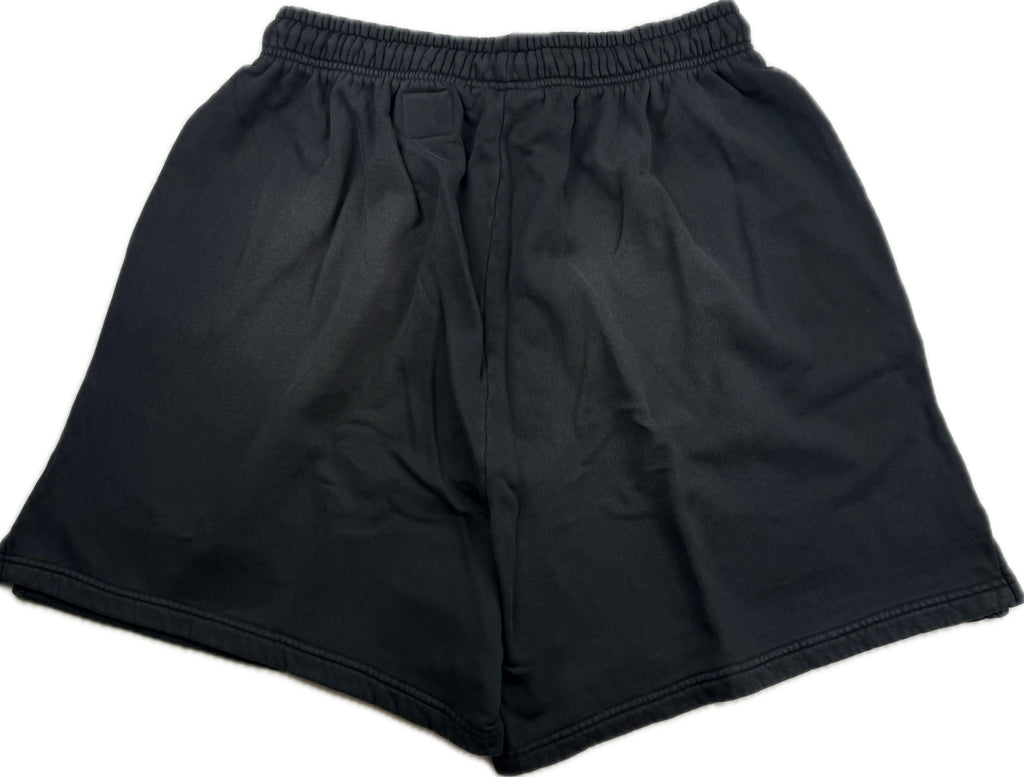 HS Flame Shorts